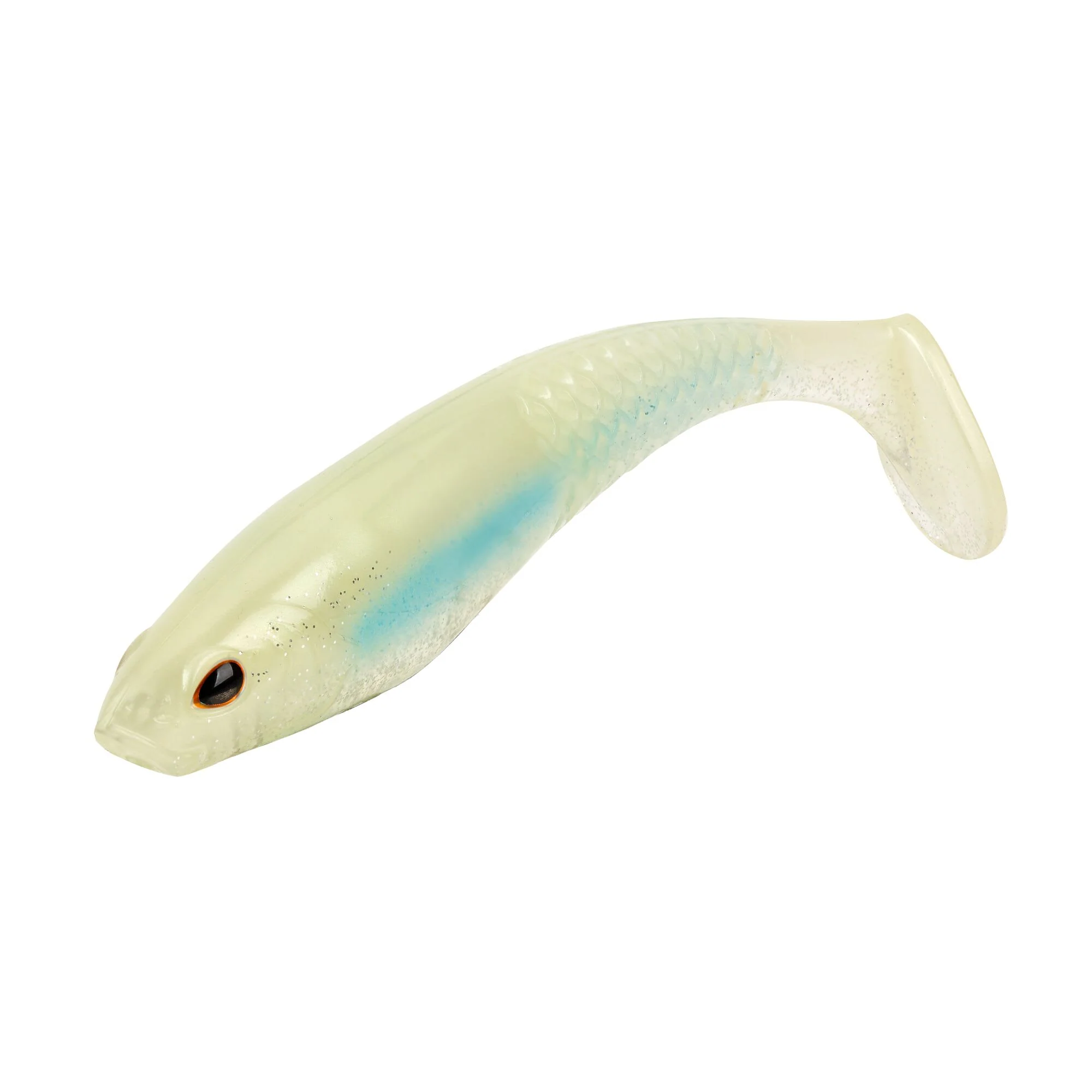 Berkley PowerBait® Unrigged CullShad - Image 61