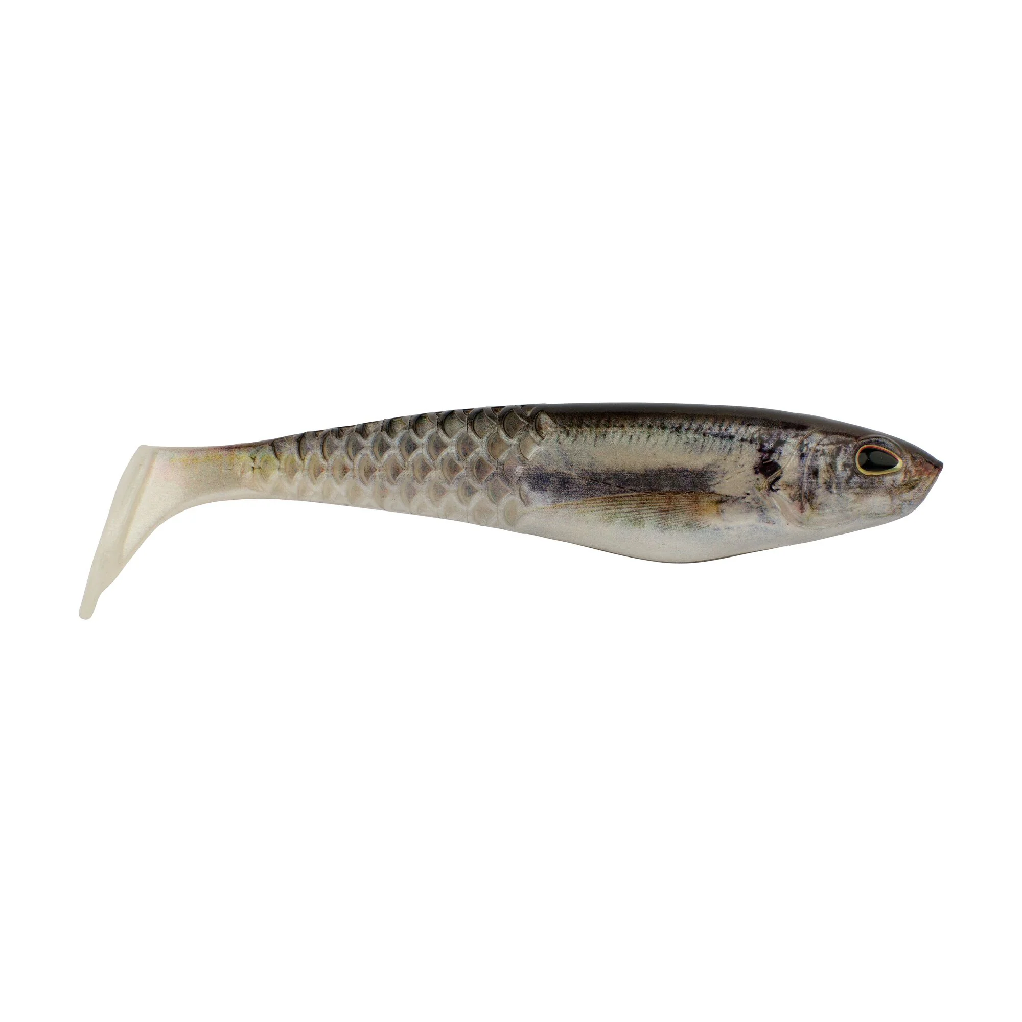 Berkley PowerBait® Unrigged CullShad - Image 7