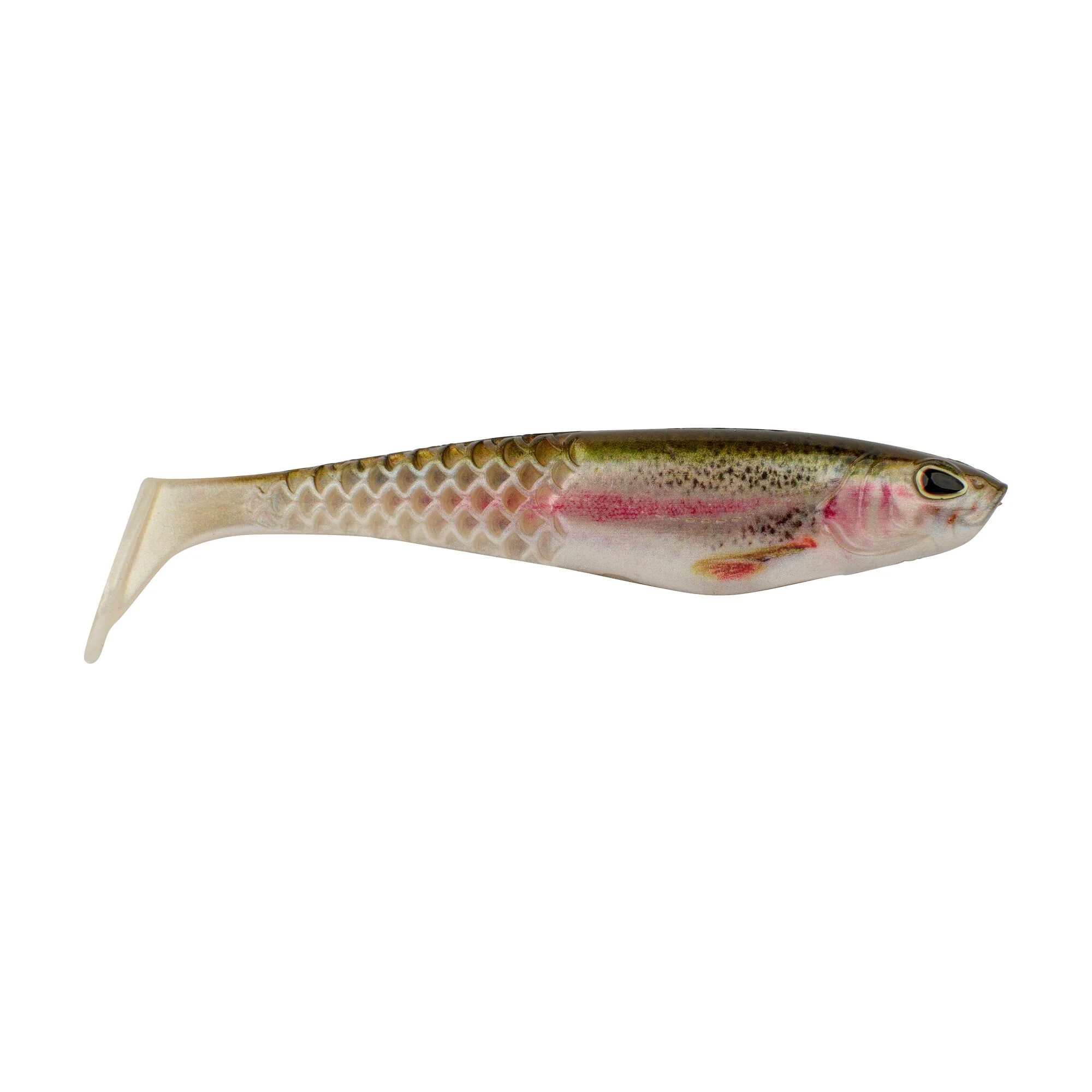 Berkley PowerBait® Unrigged CullShad - Image 8