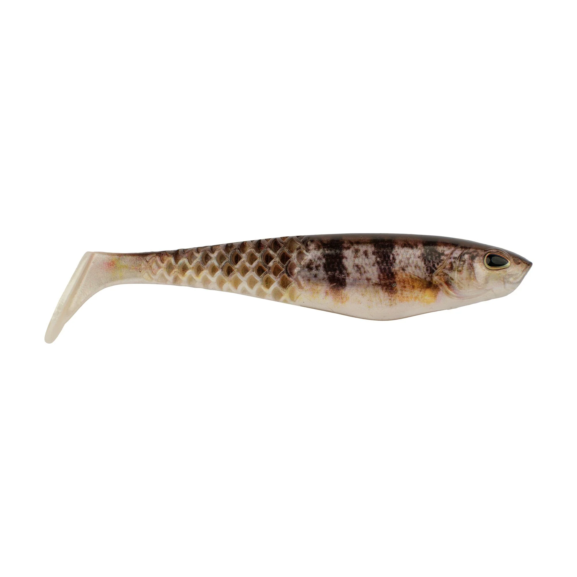 Berkley PowerBait® Unrigged CullShad - Image 9