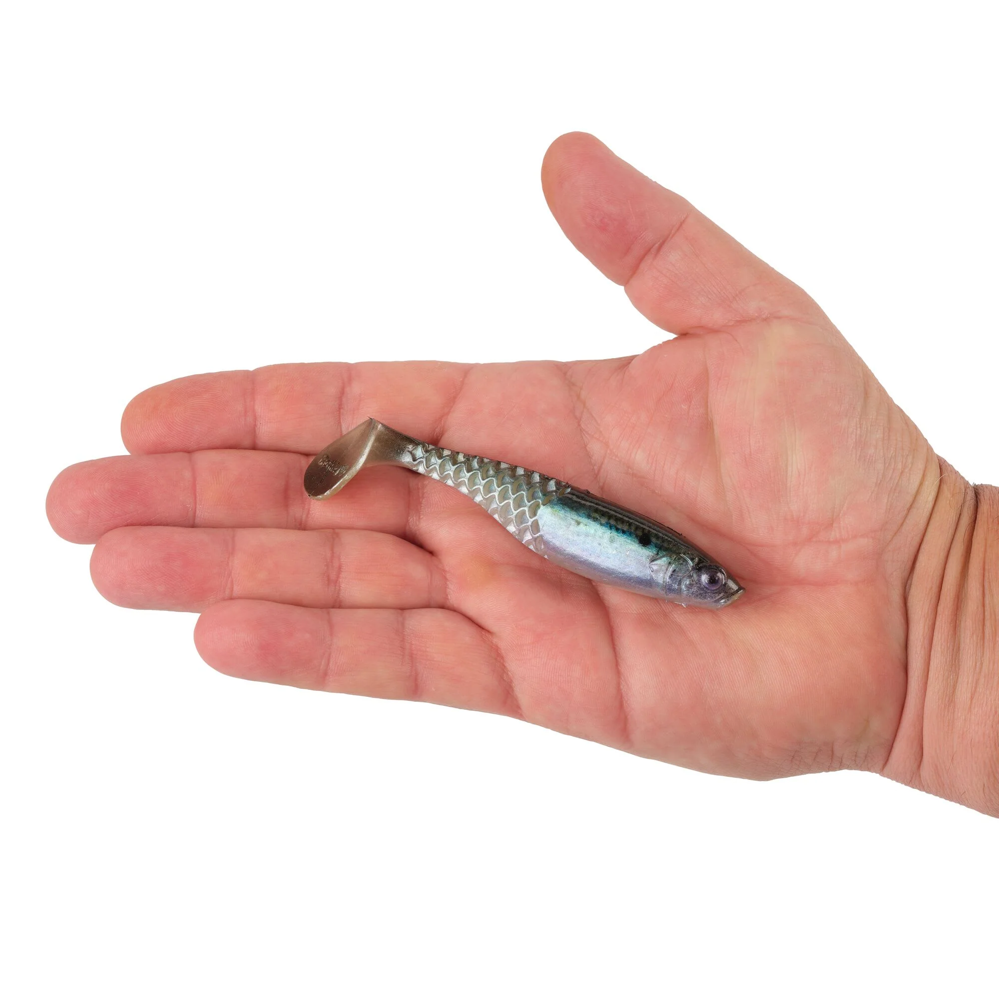 Berkley PowerBait®Saltwater Paddlin'PowerStinger - Image 59