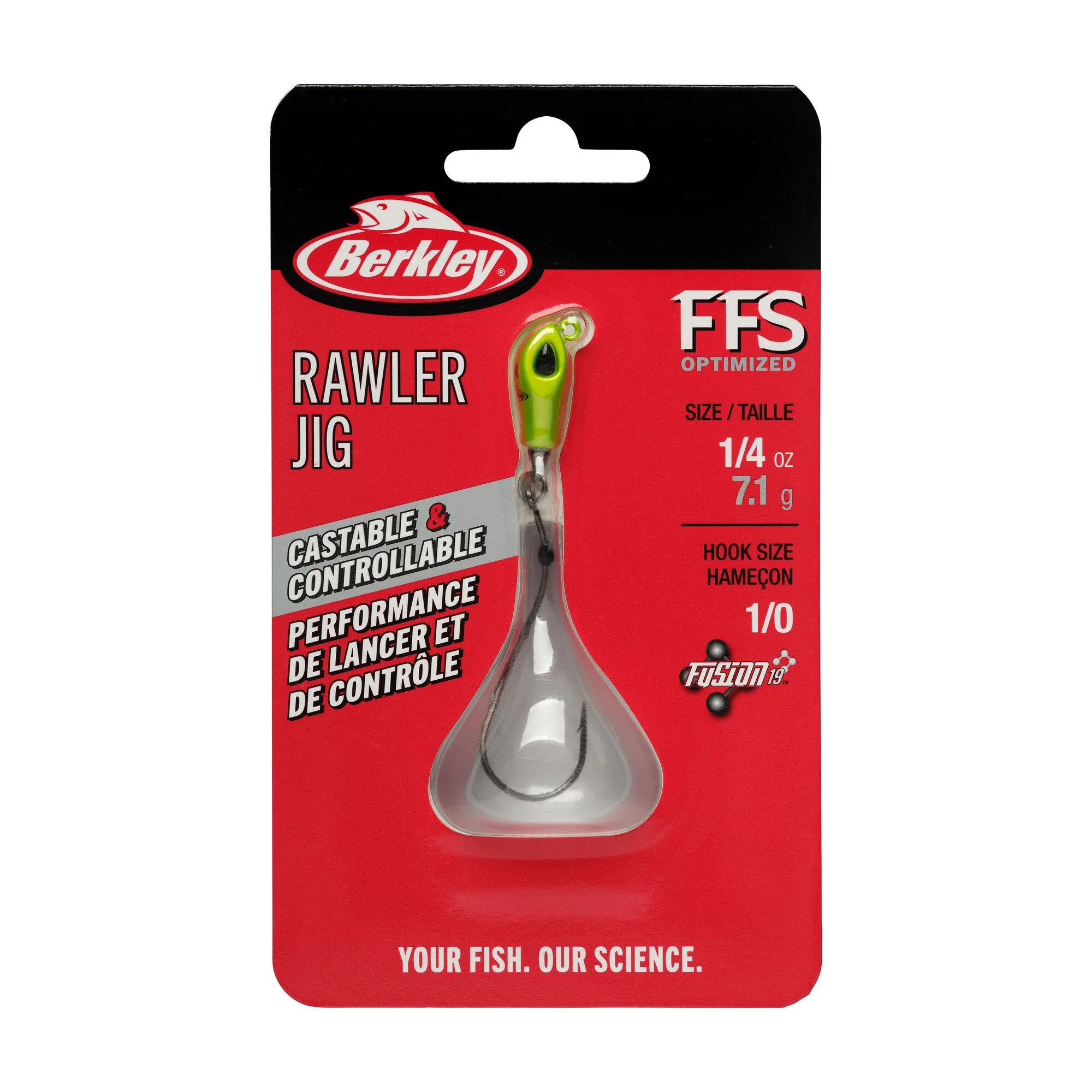 Berkley Rawler Jig - Image 145