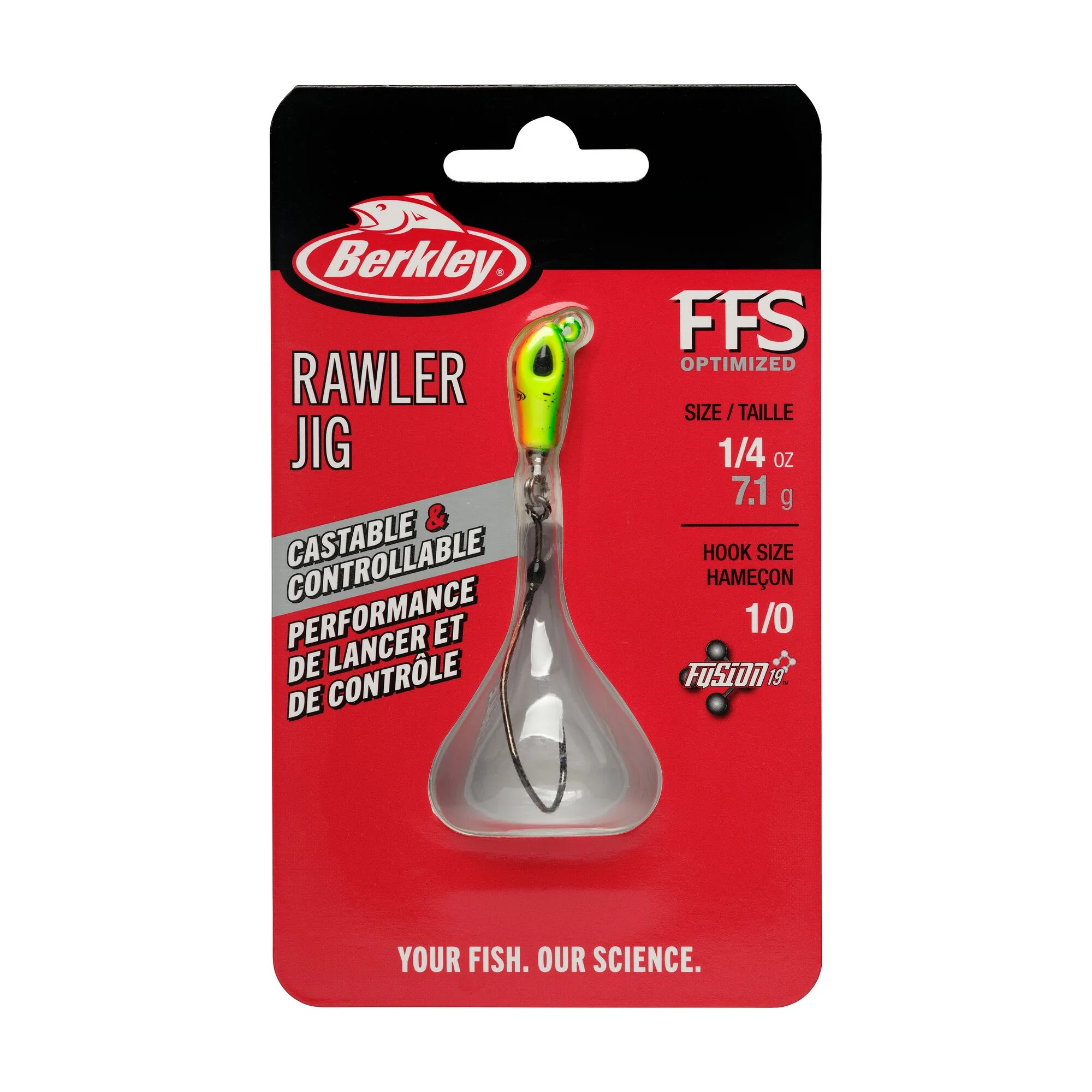 Berkley Rawler Jig - Image 149