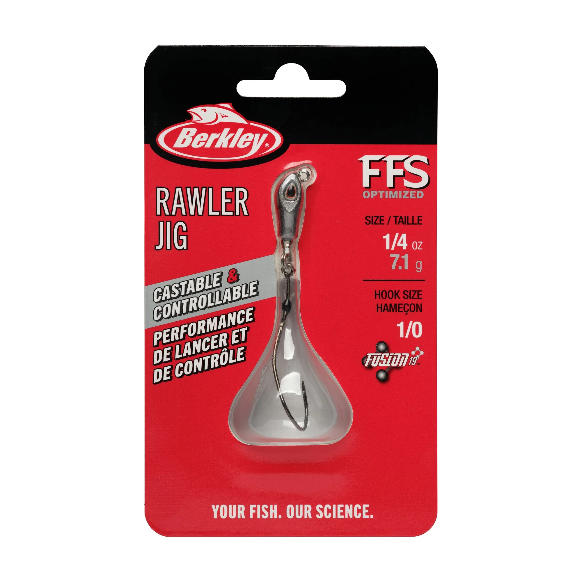 Berkley Rawler Jig - Image 155