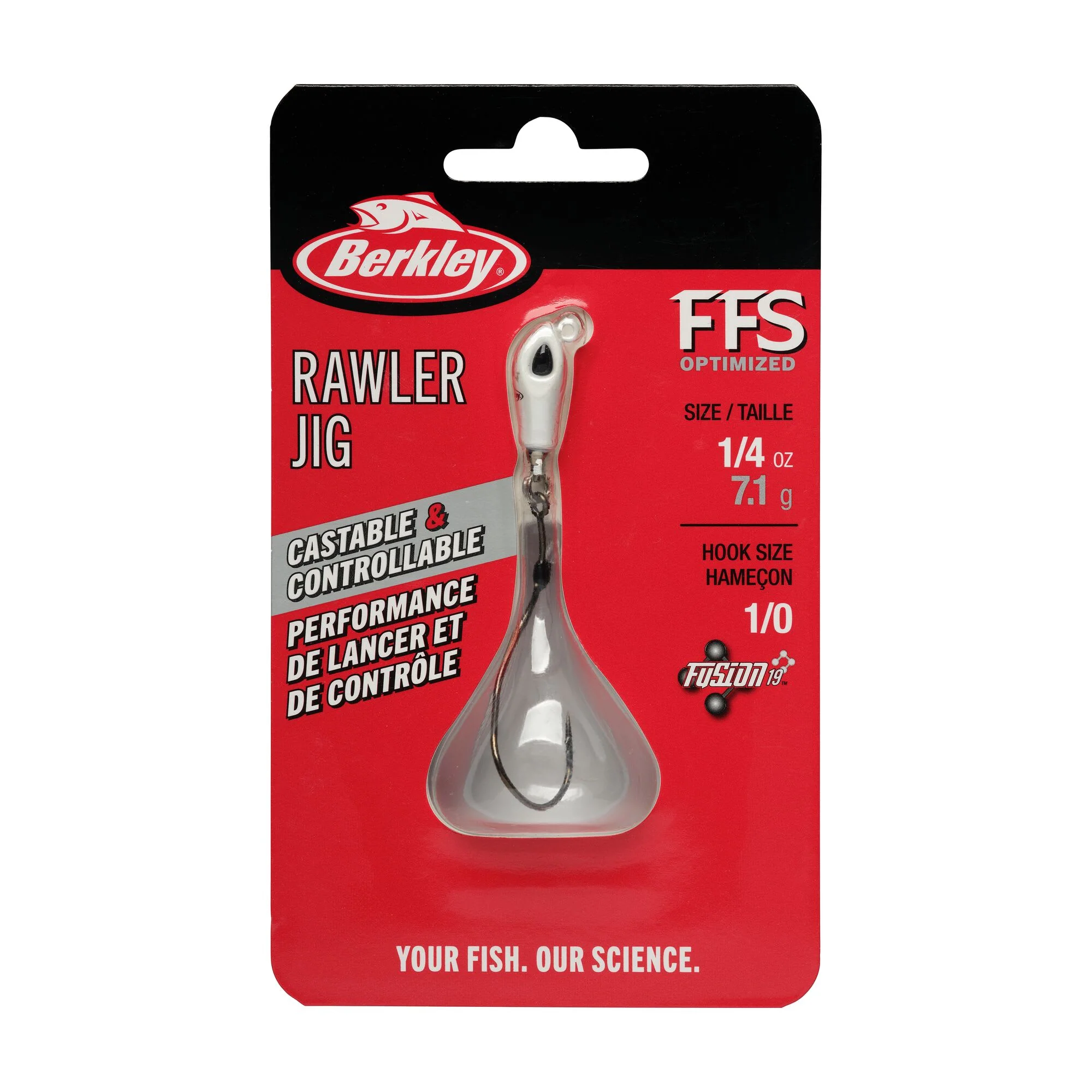 Berkley Rawler Jig - Image 157