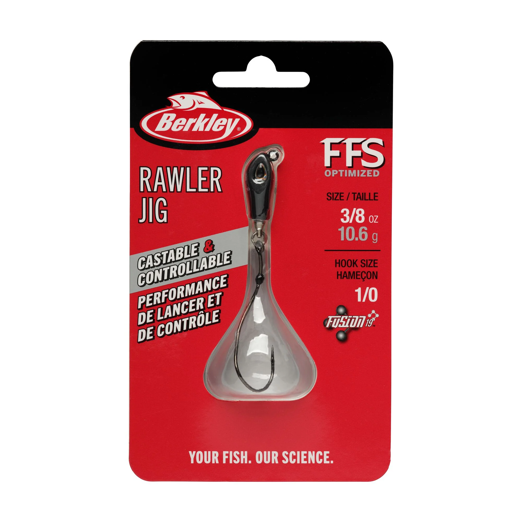 Berkley Rawler Jig - Image 164
