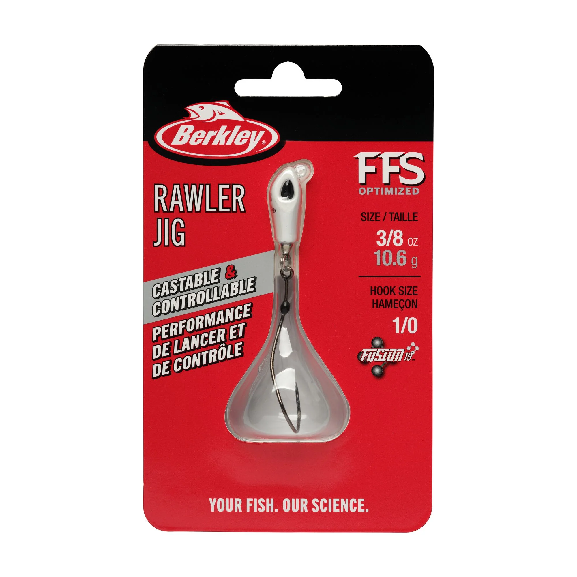 Berkley Rawler Jig - Image 169