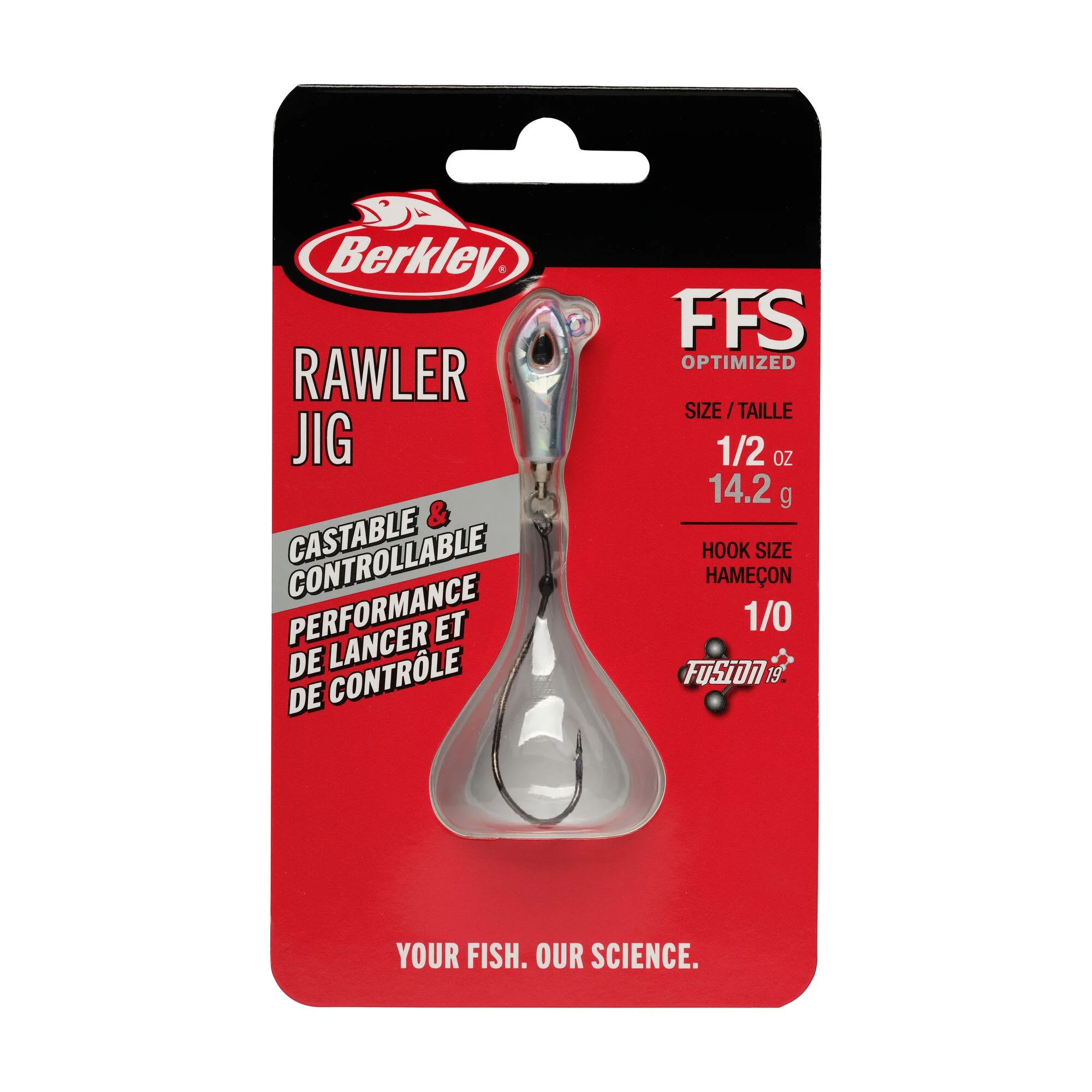 Berkley Rawler Jig - Image 171