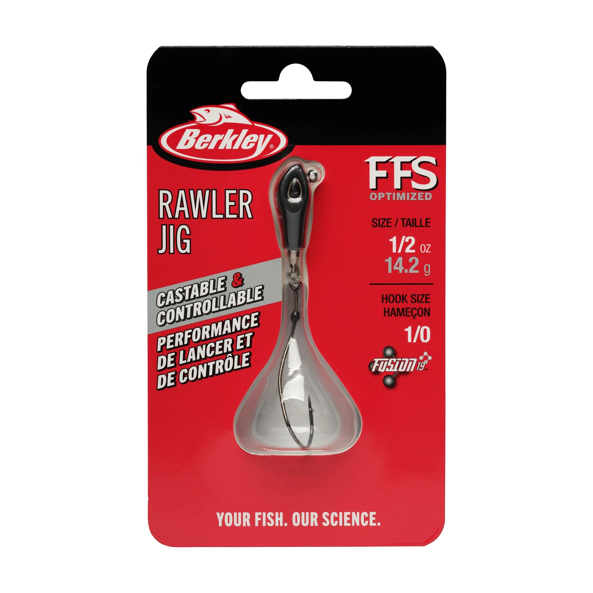 Berkley Rawler Jig - Image 175