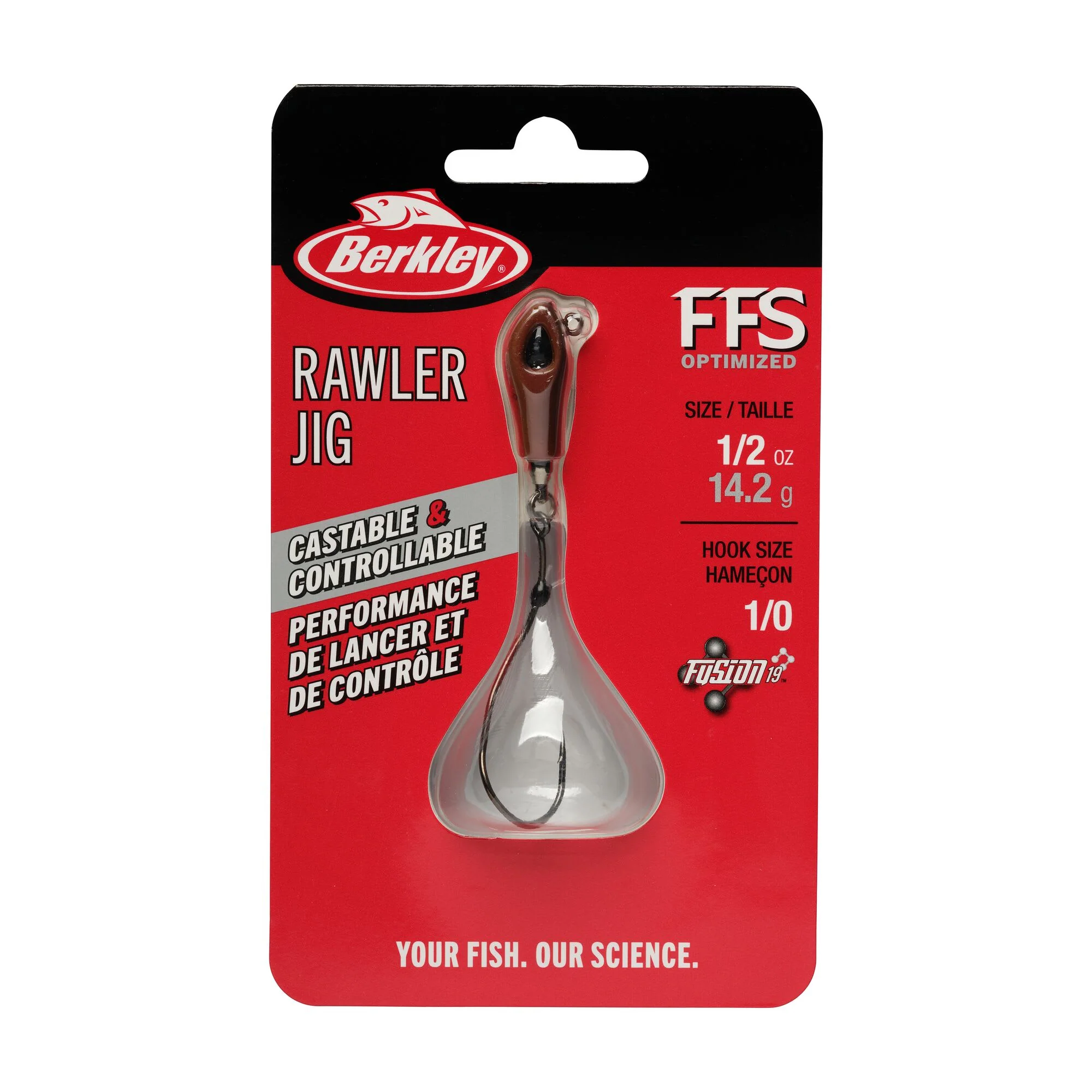 Berkley Rawler Jig - Image 176