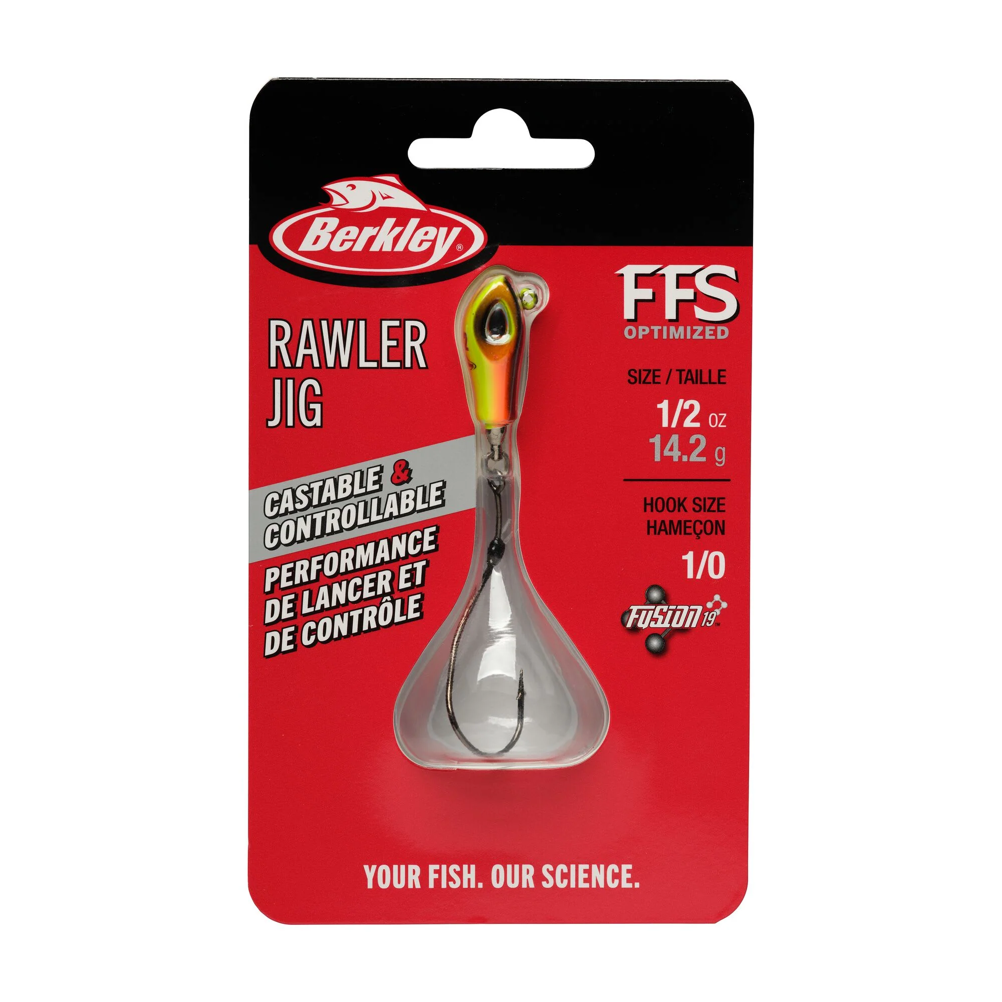 Berkley Rawler Jig - Image 177