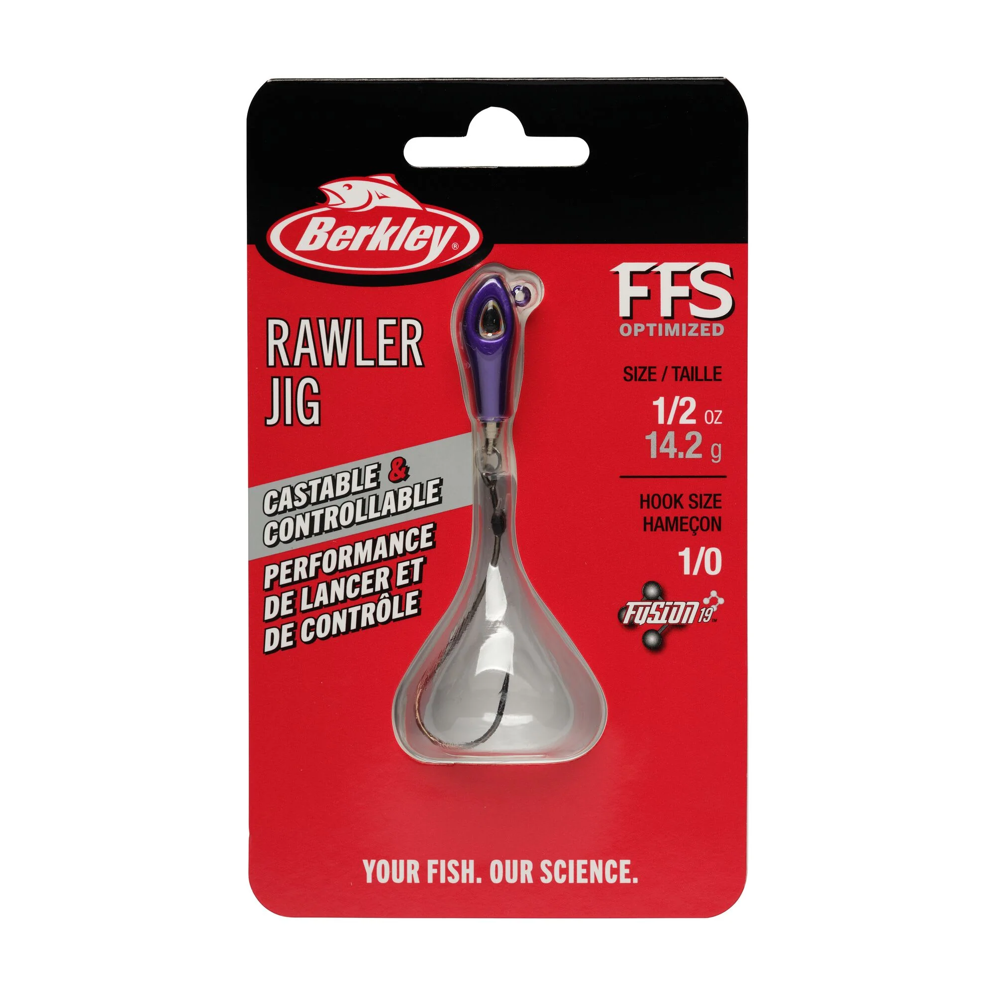 Berkley Rawler Jig - Image 179