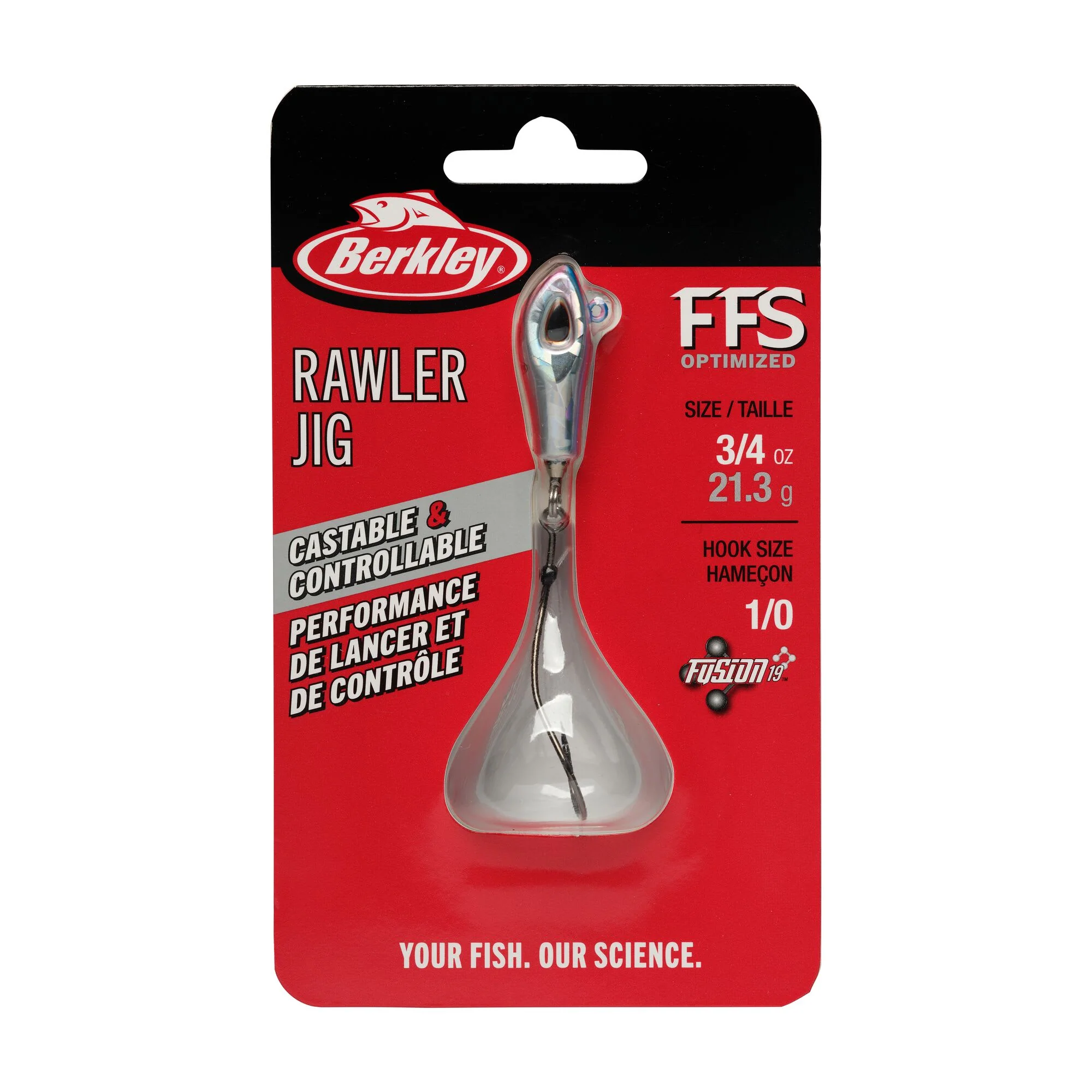 Berkley Rawler Jig - Image 182