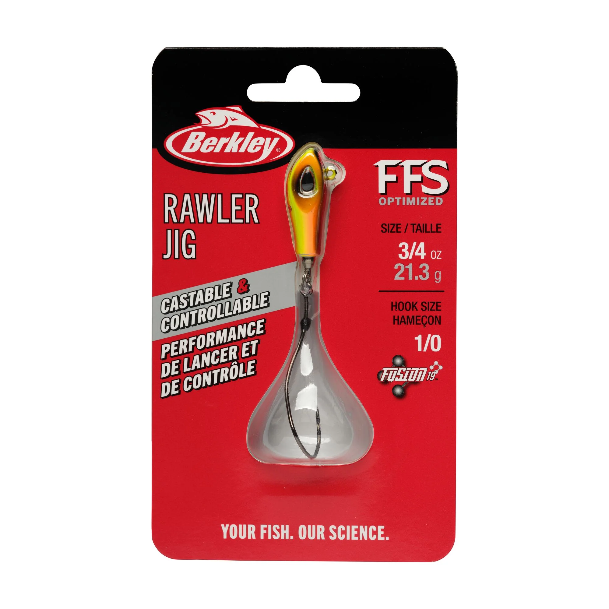 Berkley Rawler Jig - Image 188