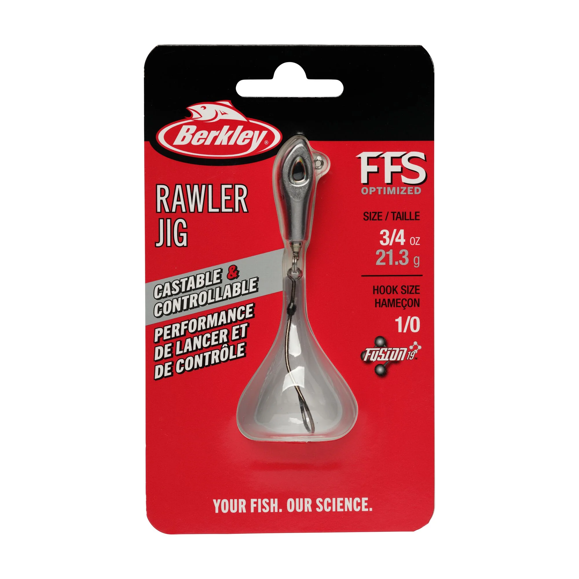 Berkley Rawler Jig - Image 189