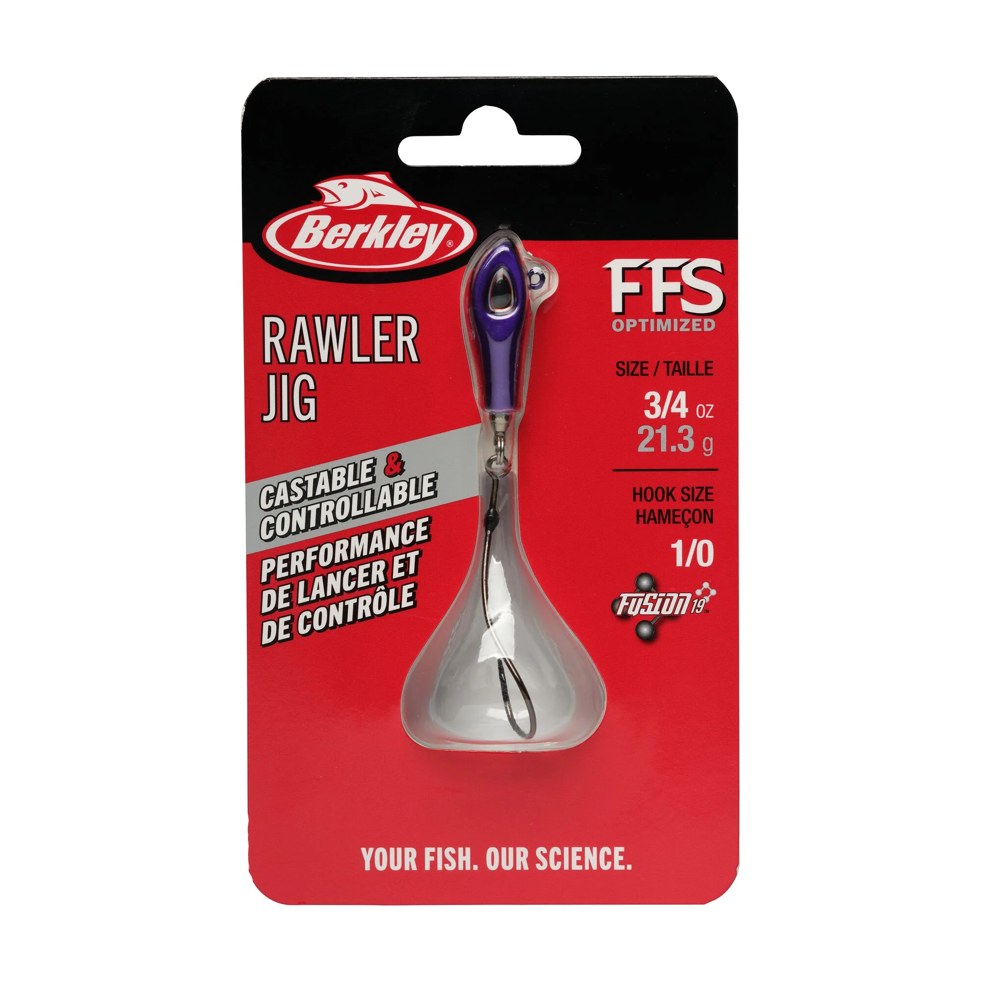Berkley Rawler Jig - Image 190