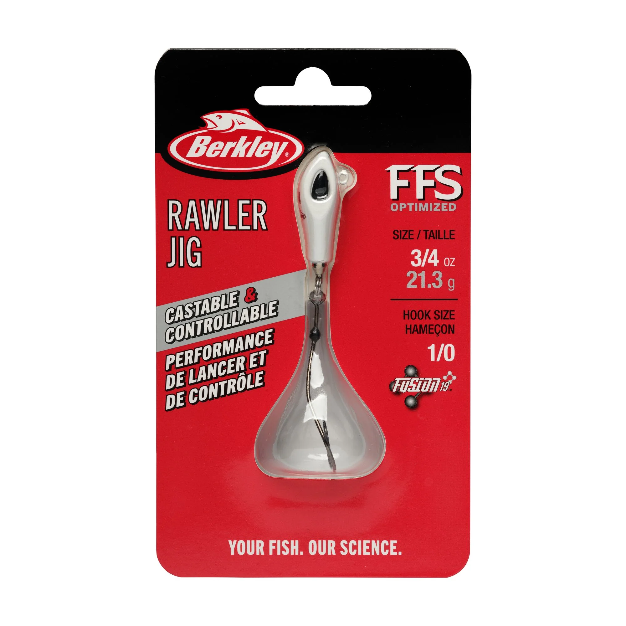 Berkley Rawler Jig - Image 191