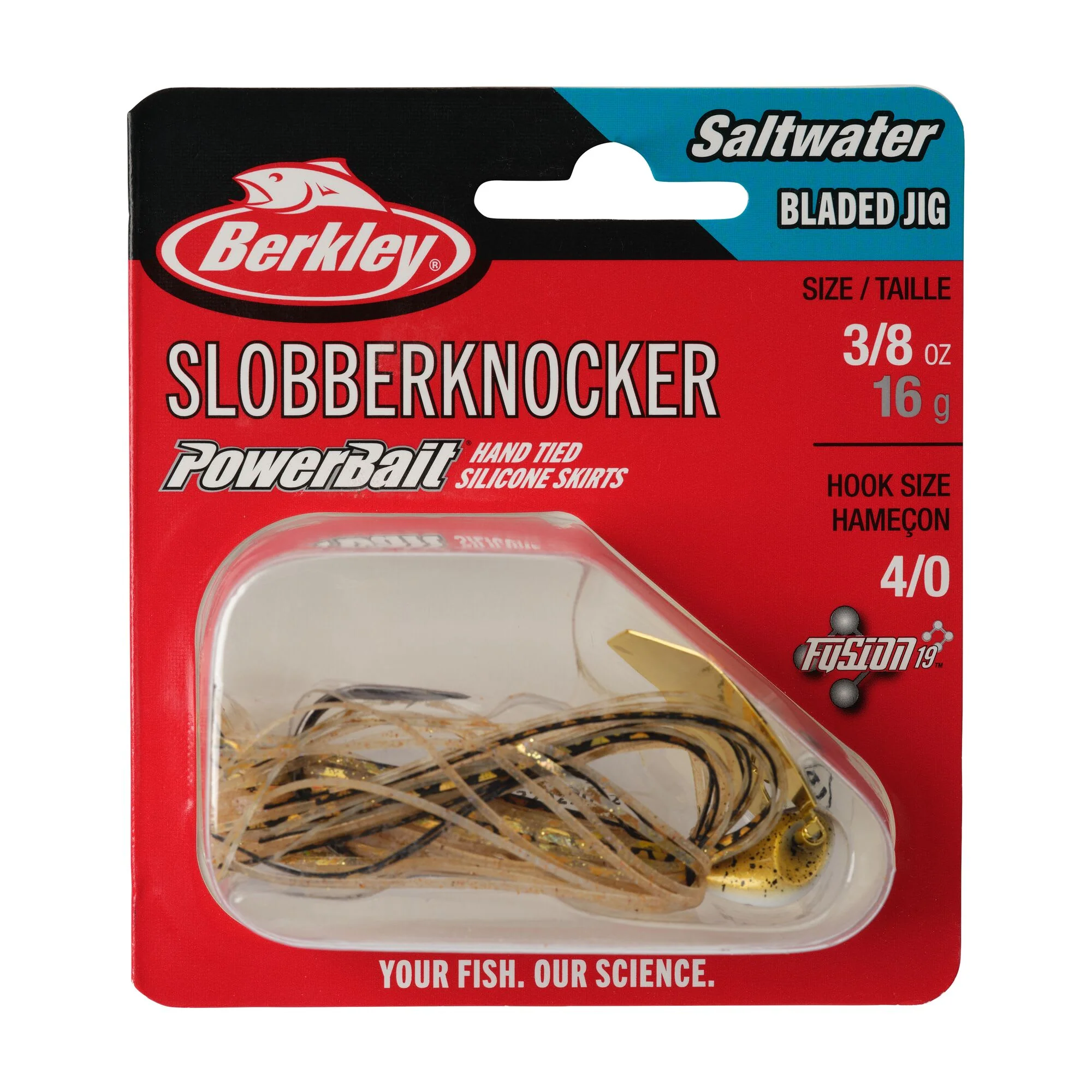 Berkley Saltwater SlobberKnocker - Image 66
