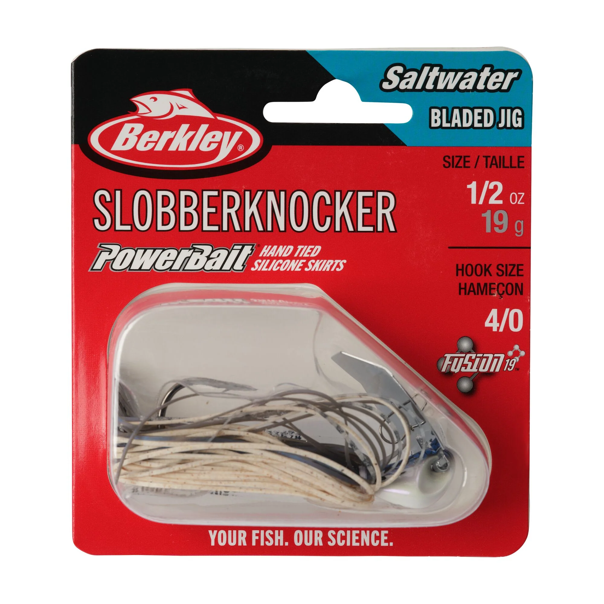 Berkley Saltwater SlobberKnocker - Image 73