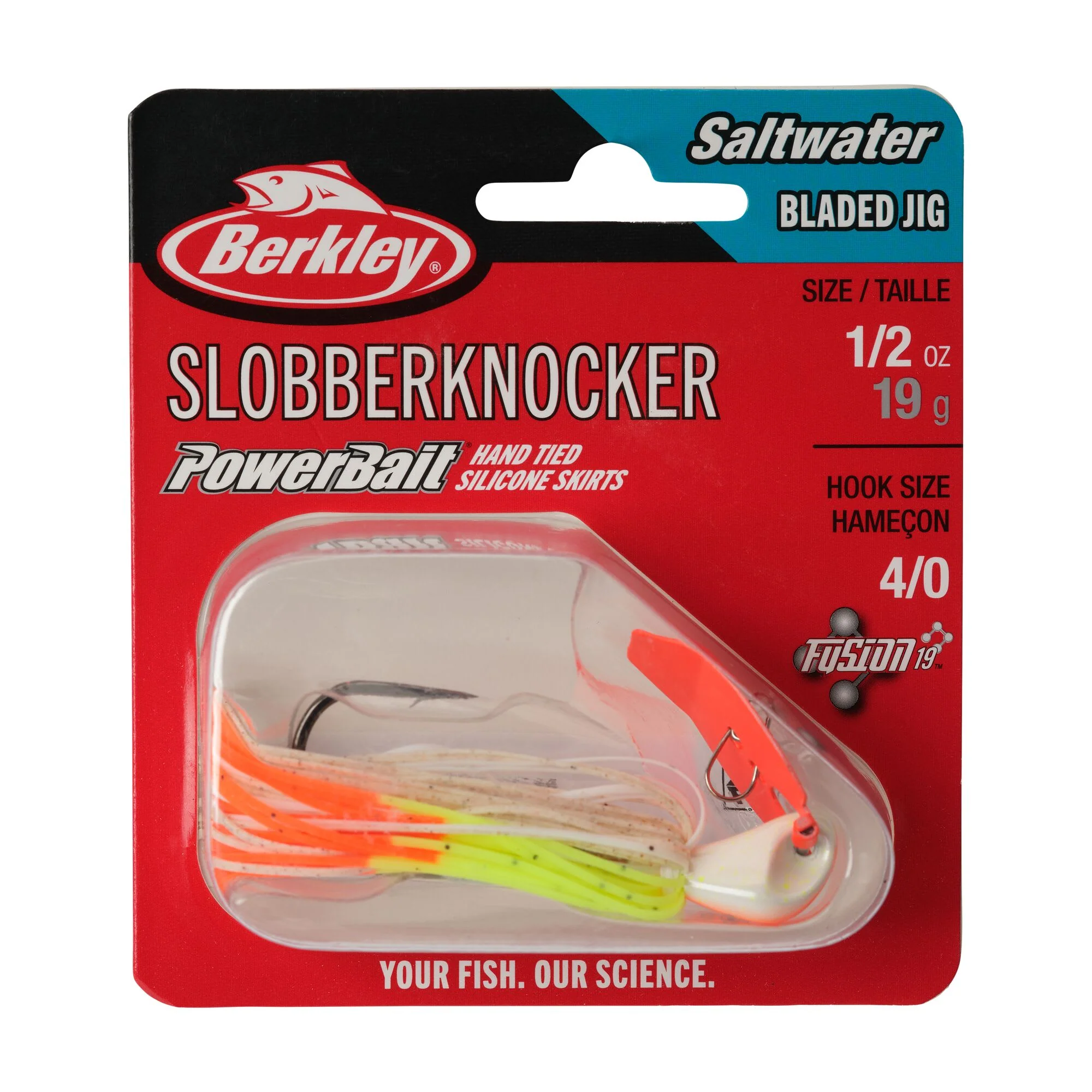 Berkley Saltwater SlobberKnocker - Image 77