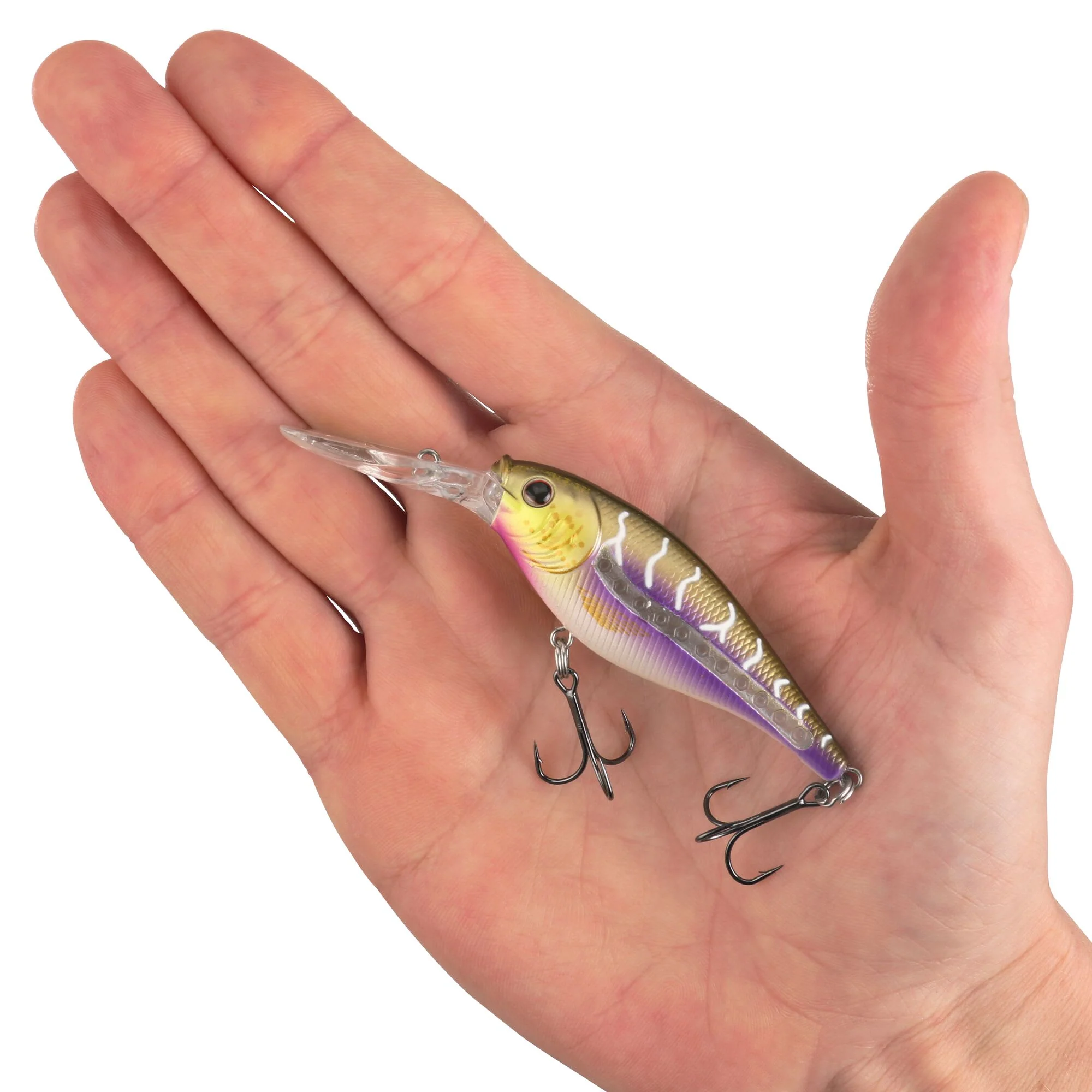 Berkley Scented Flicker Shad® Pro Pack - Image 17