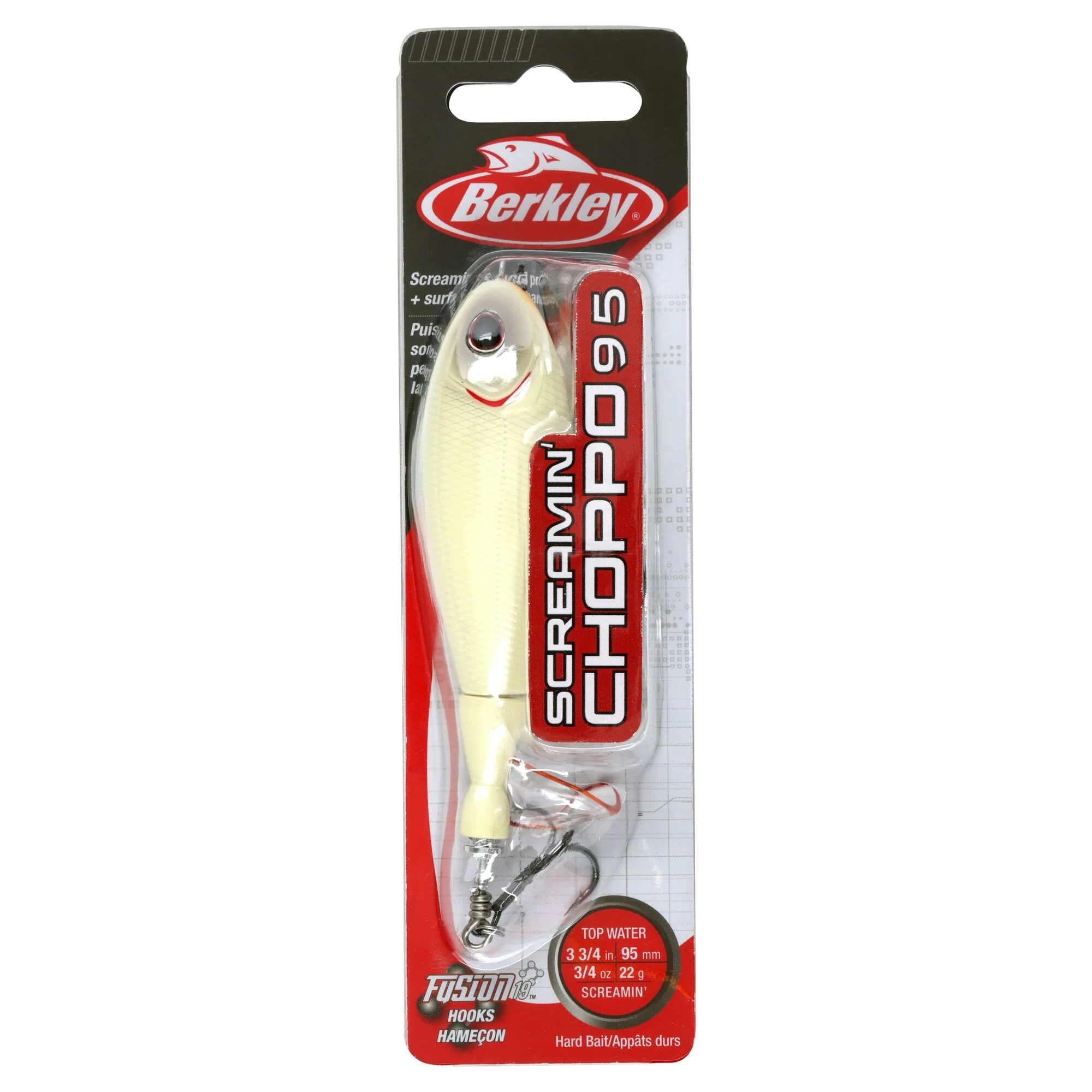 Berkley Screamin' Choppo - Image 113
