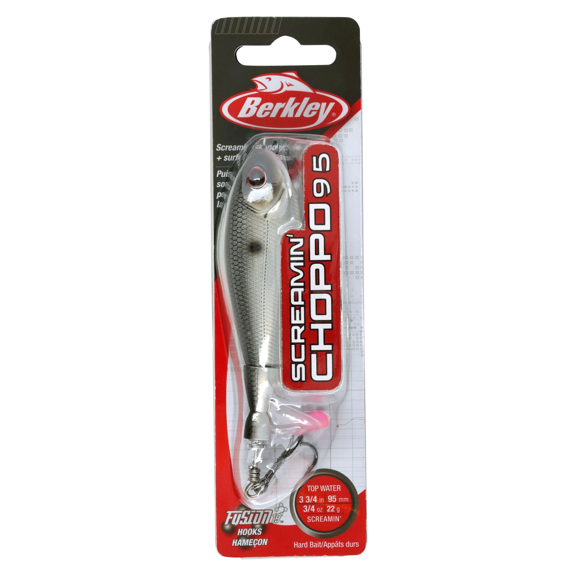 Berkley Screamin' Choppo - Image 115