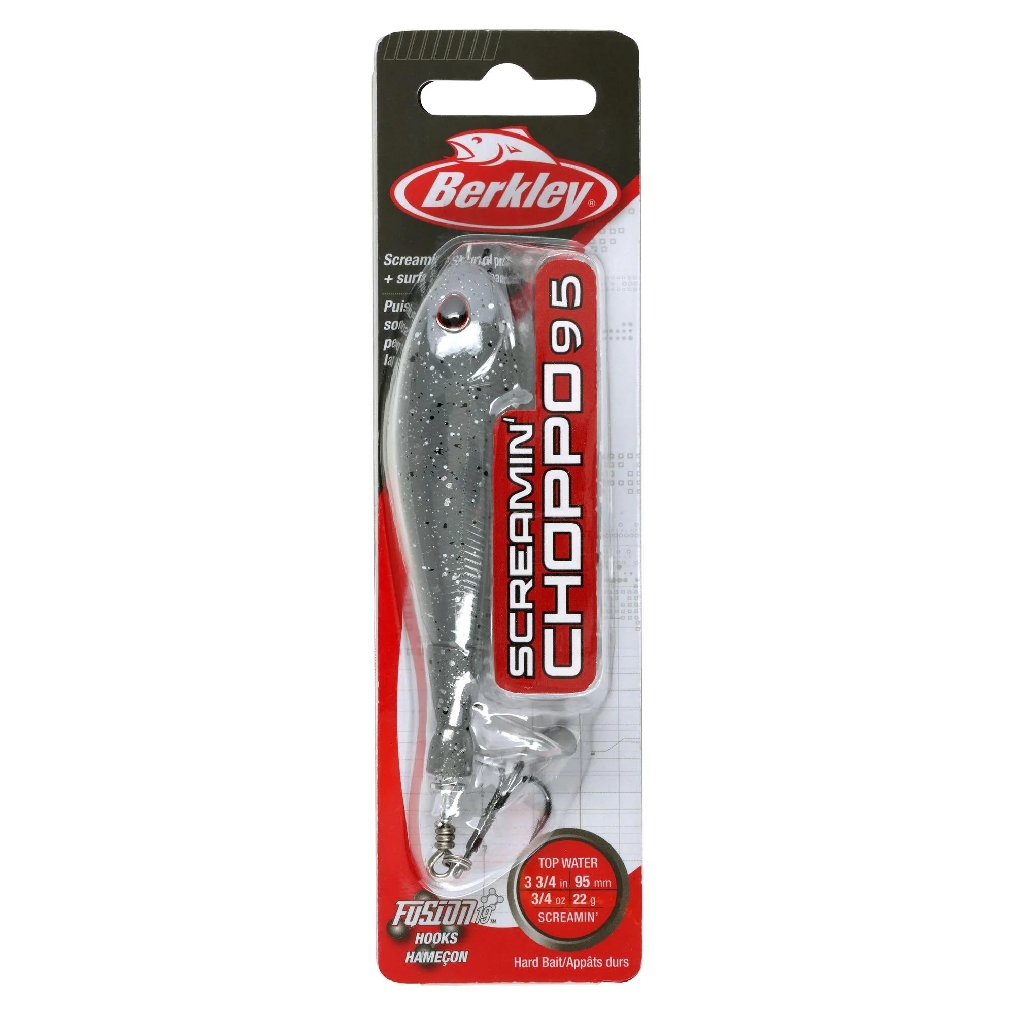 Berkley Screamin' Choppo - Image 120