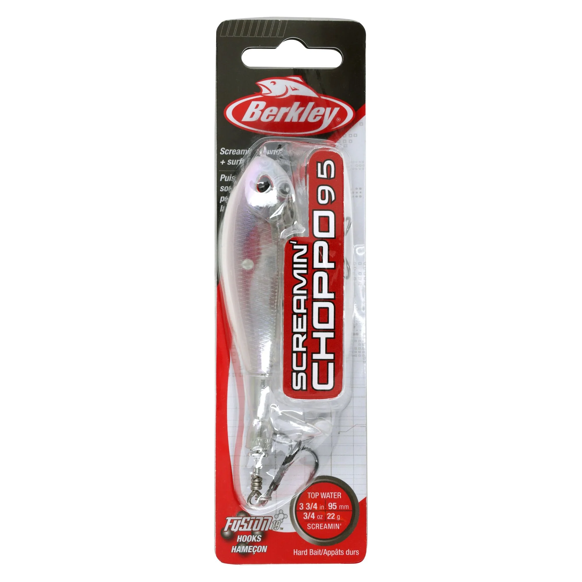 Berkley Screamin' Choppo - Image 121