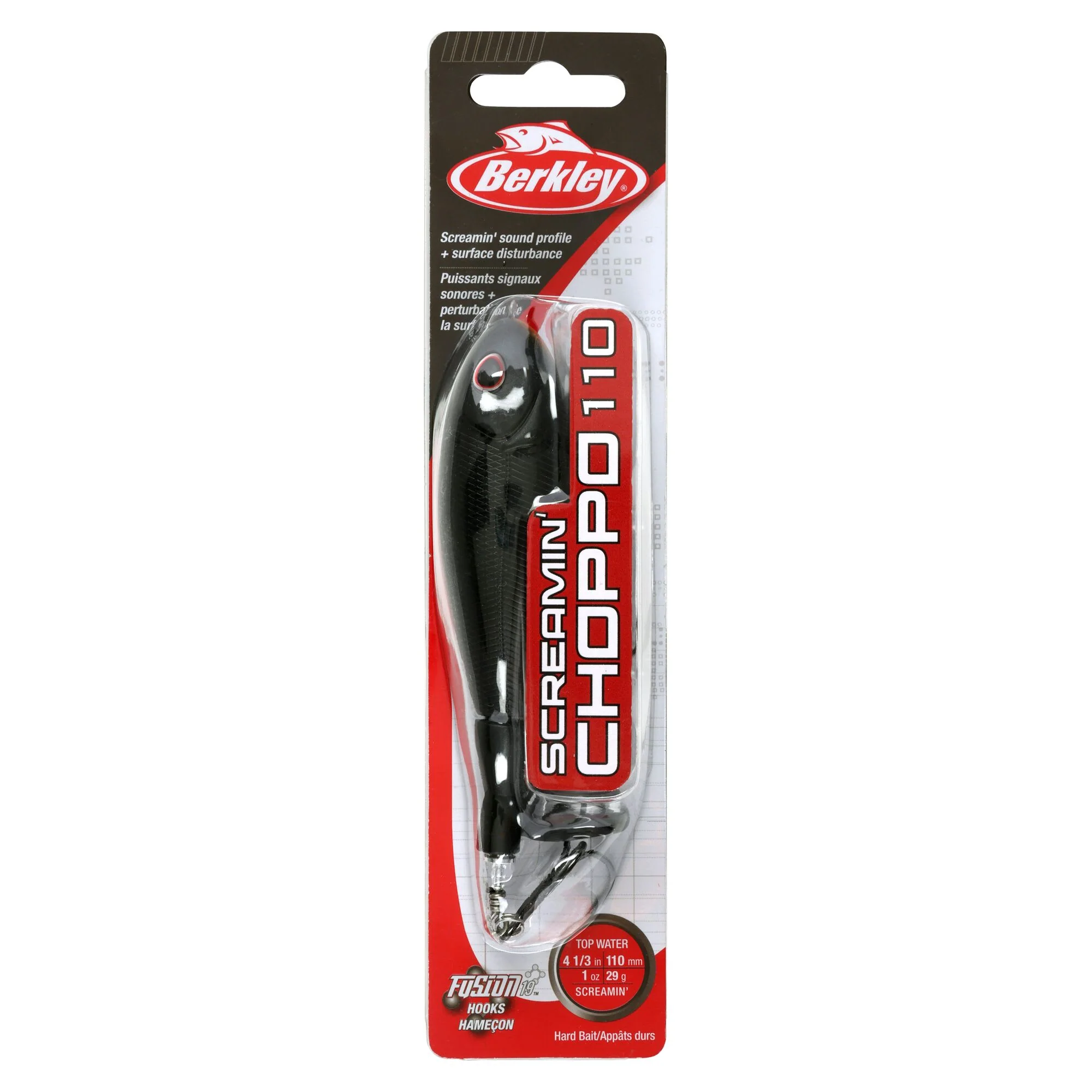 Berkley Screamin' Choppo - Image 128