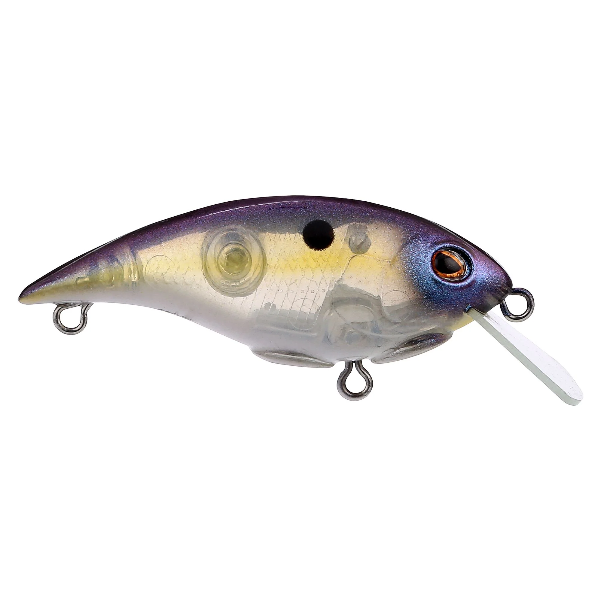 Berkley Shallow Money Badger - Image 115
