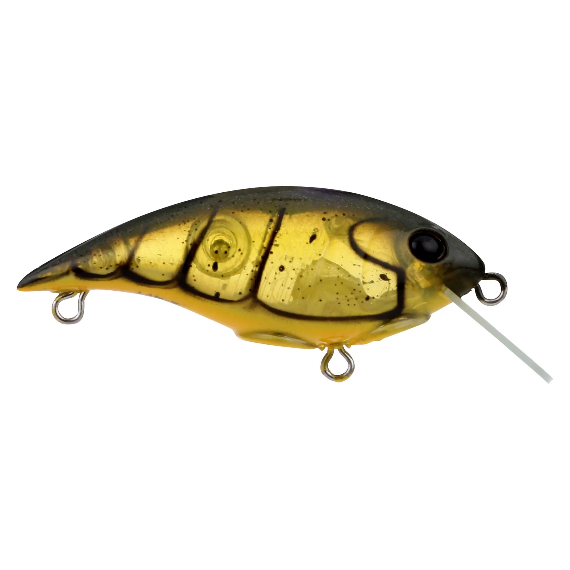 Berkley Shallow Money Badger - Image 126