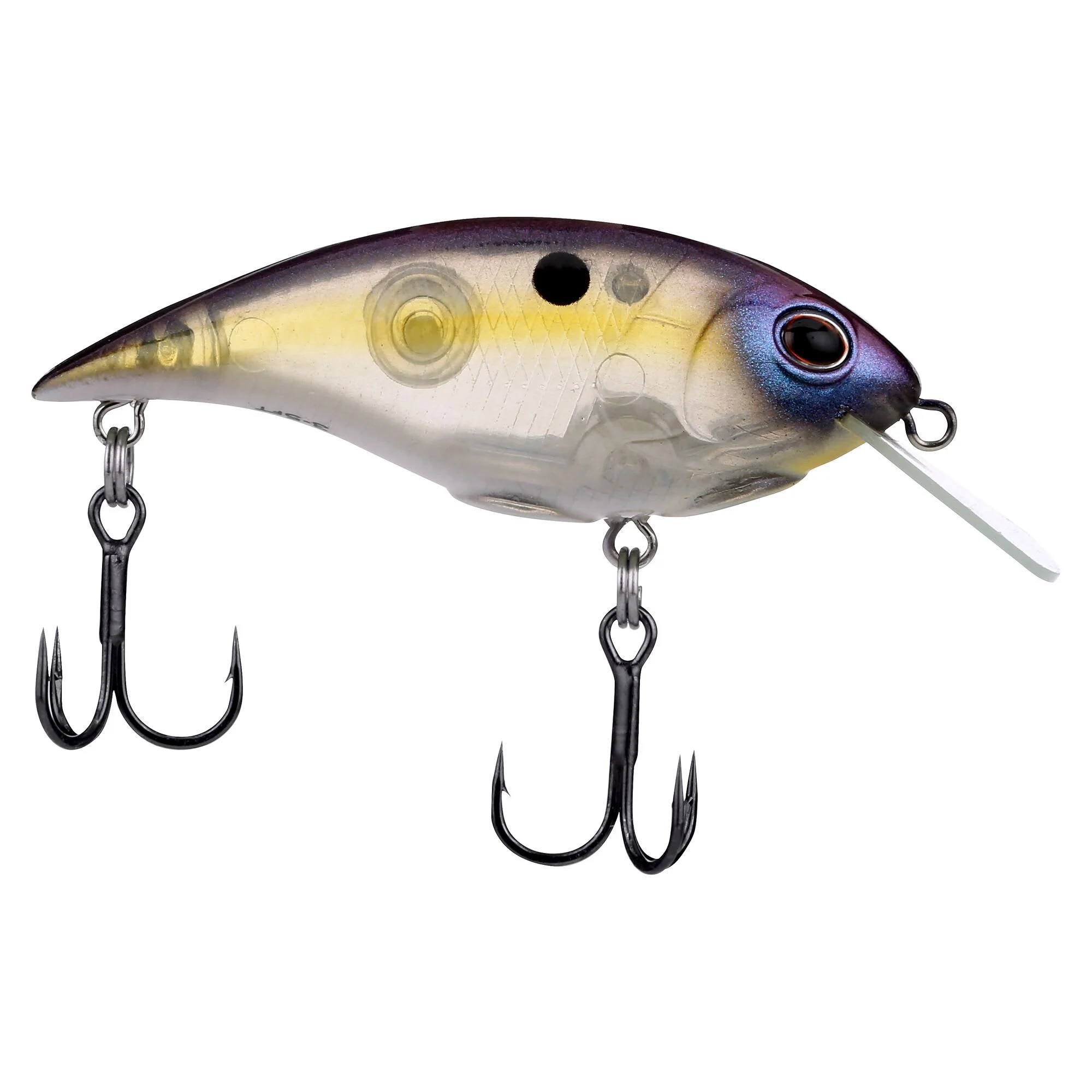 Berkley Shallow Money Badger - Image 137