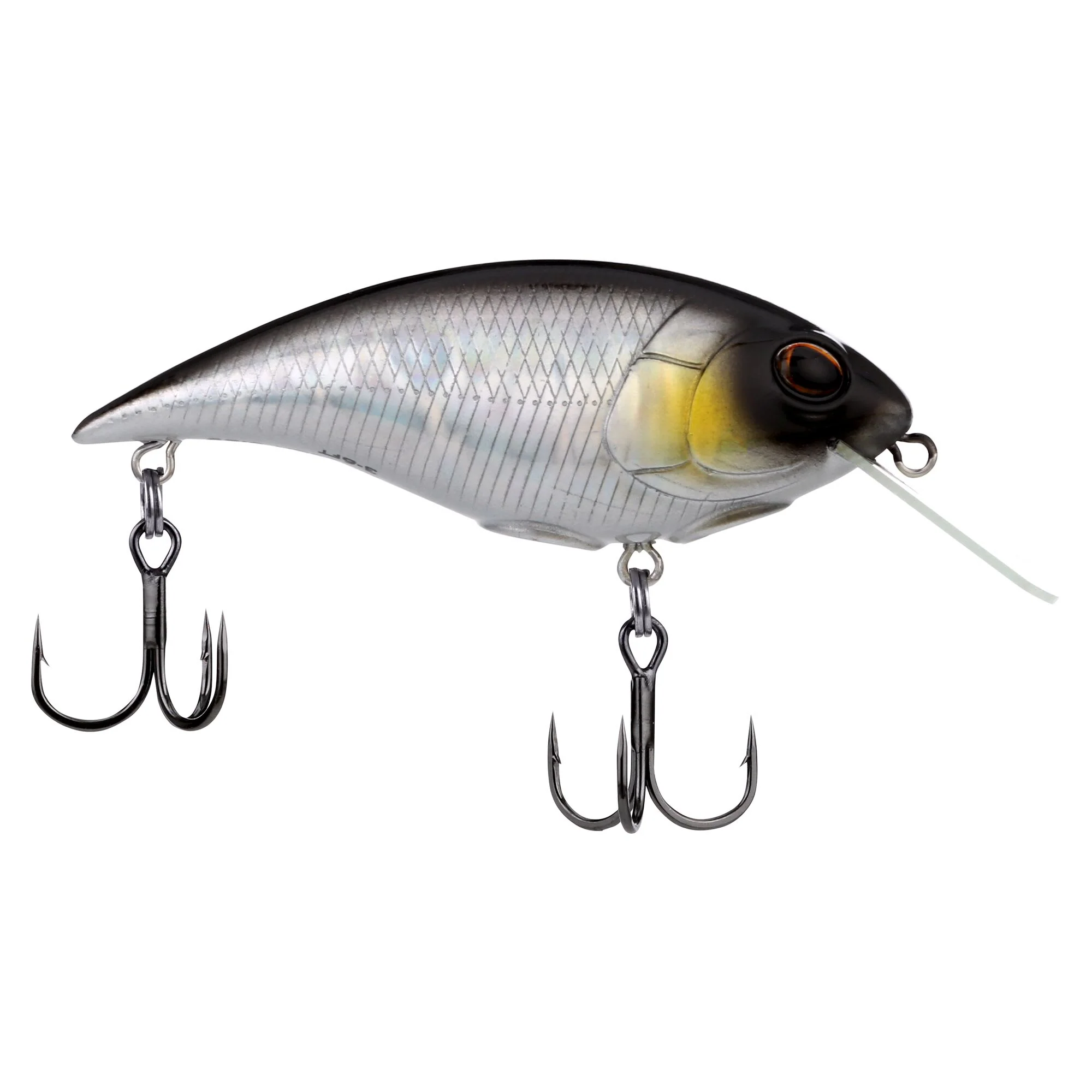 Berkley Shallow Money Badger - Image 156