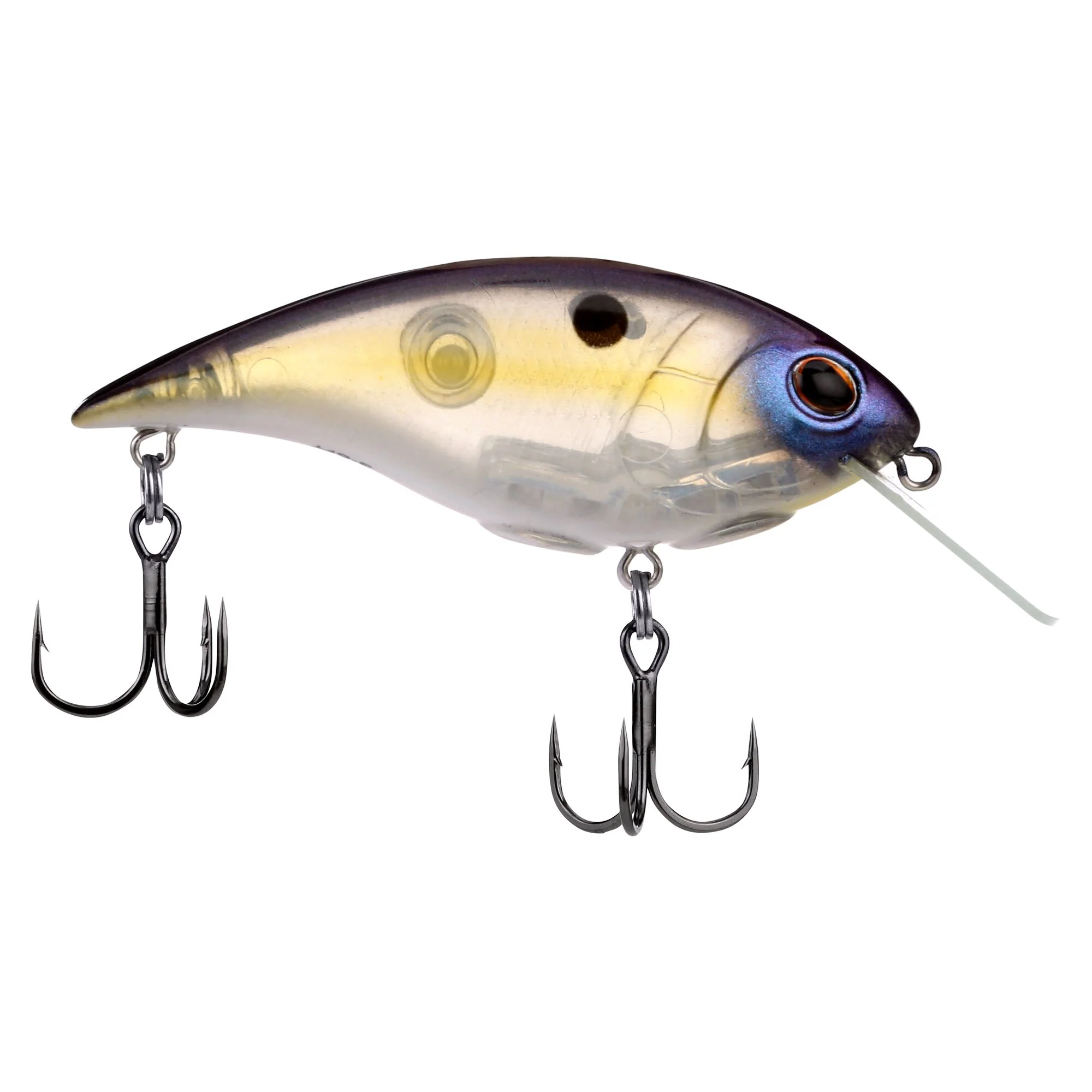 Berkley Shallow Money Badger - Image 159