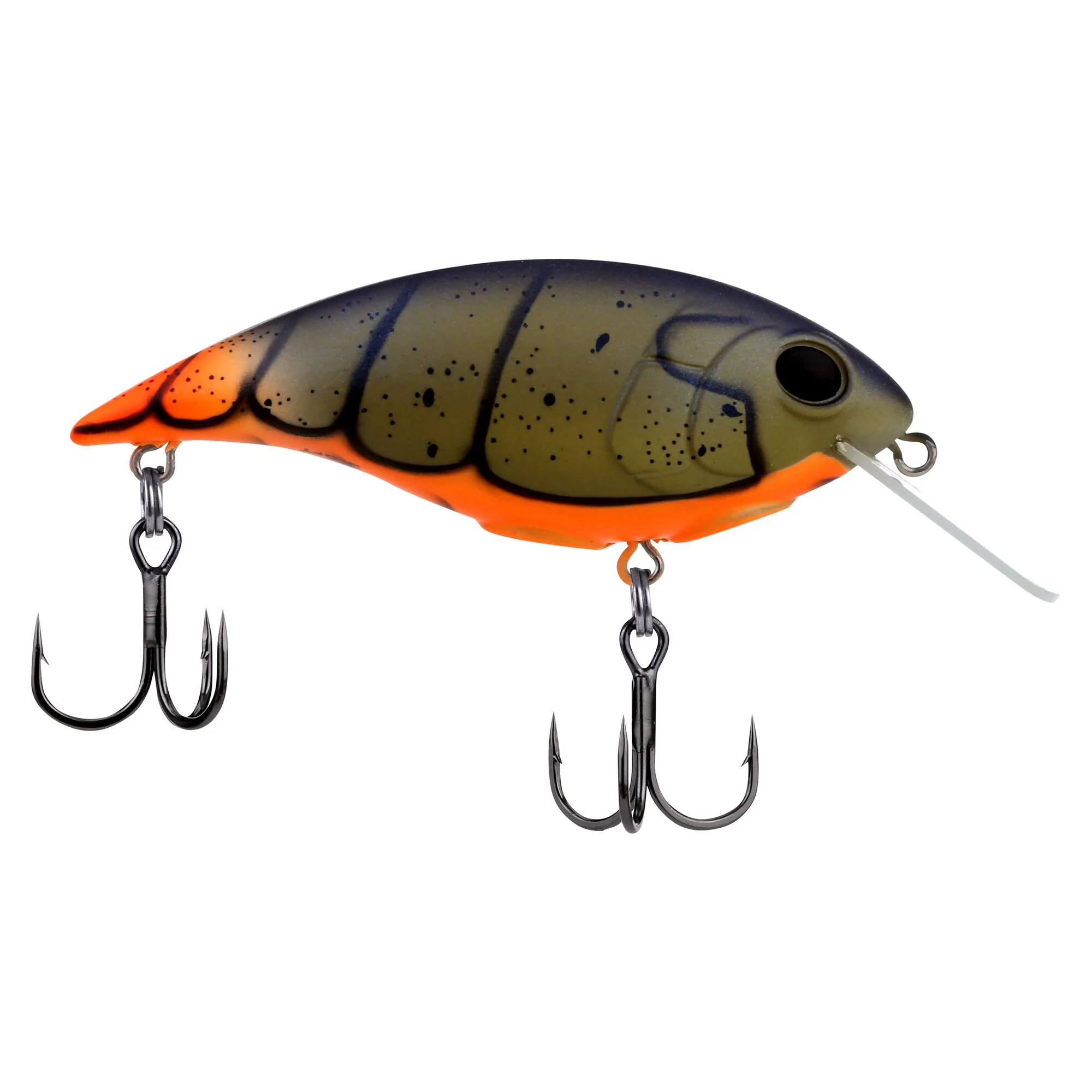 Berkley Shallow Money Badger - Image 160