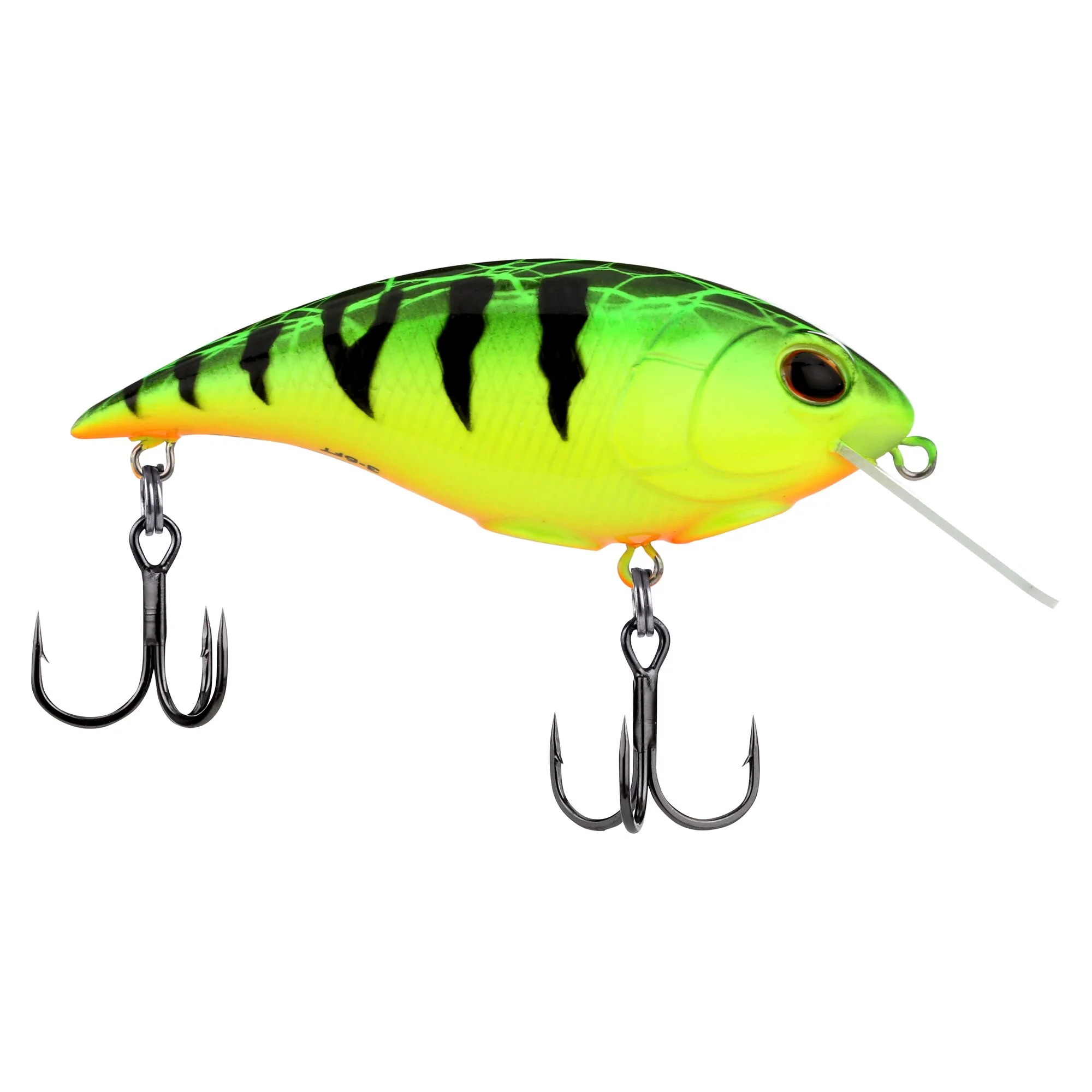 Berkley Shallow Money Badger - Image 161