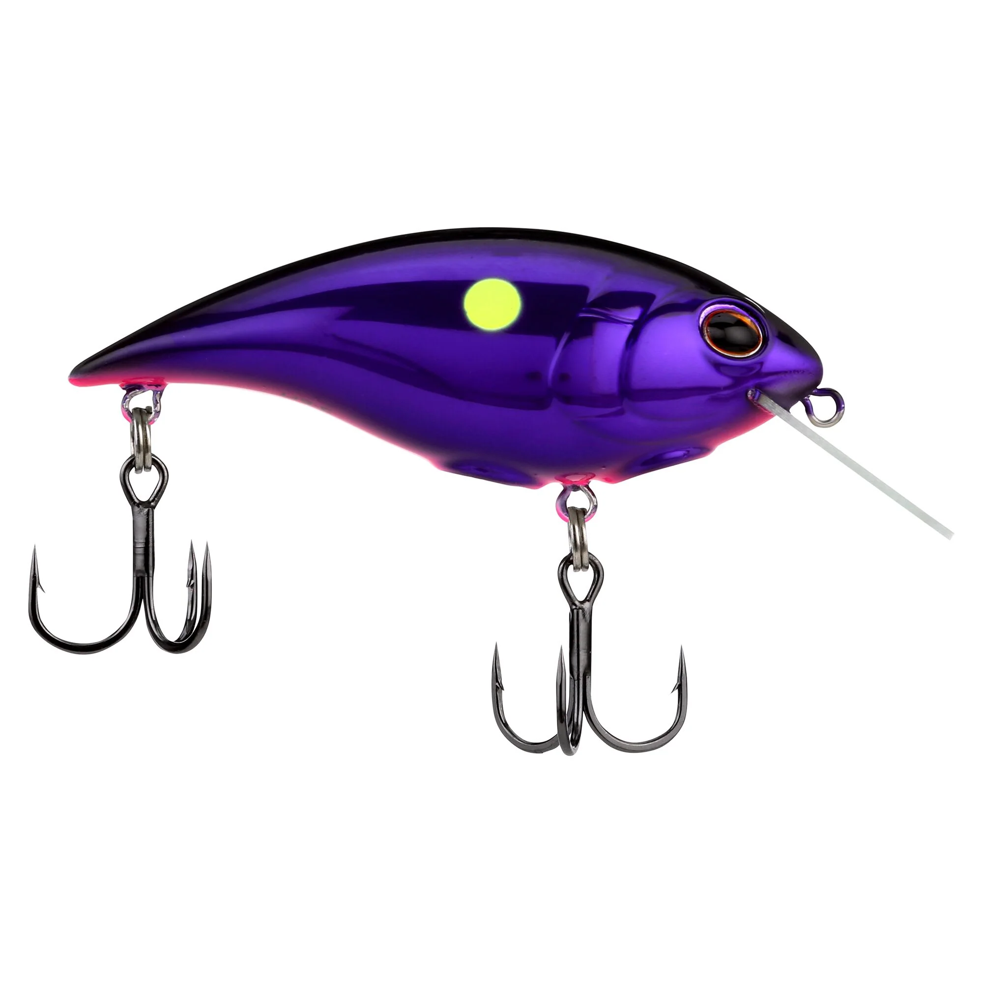 Berkley Shallow Money Badger - Image 167
