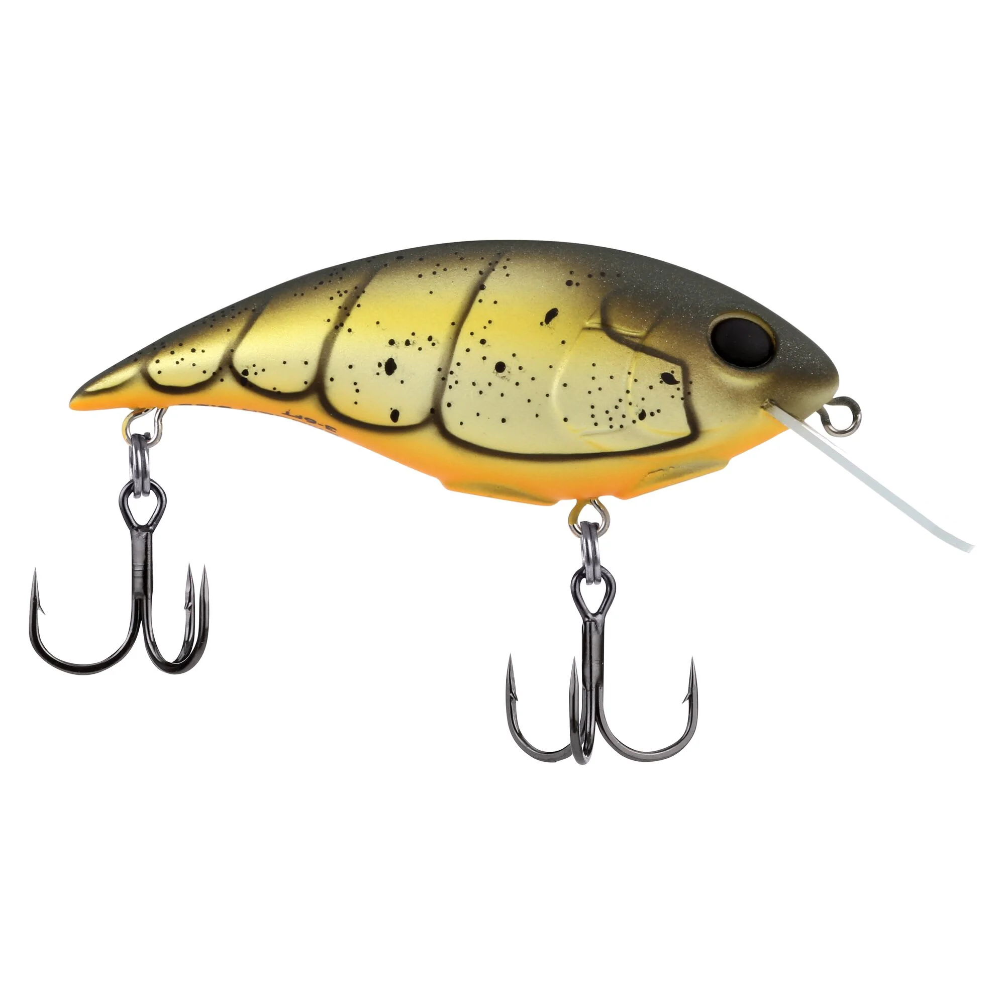 Berkley Shallow Money Badger - Image 176