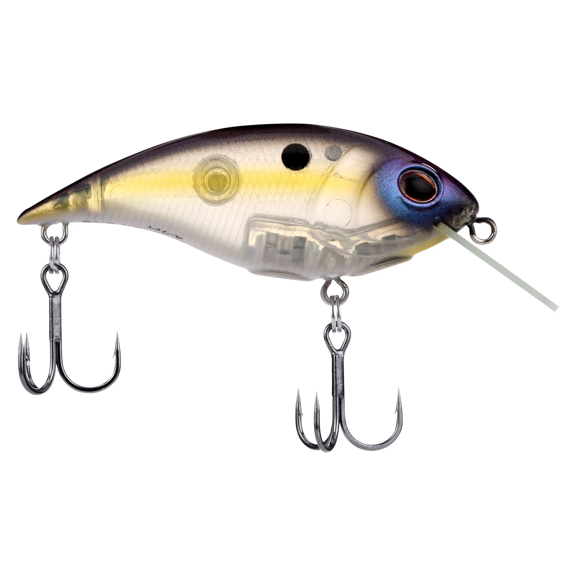 Berkley Shallow Money Badger - Image 181