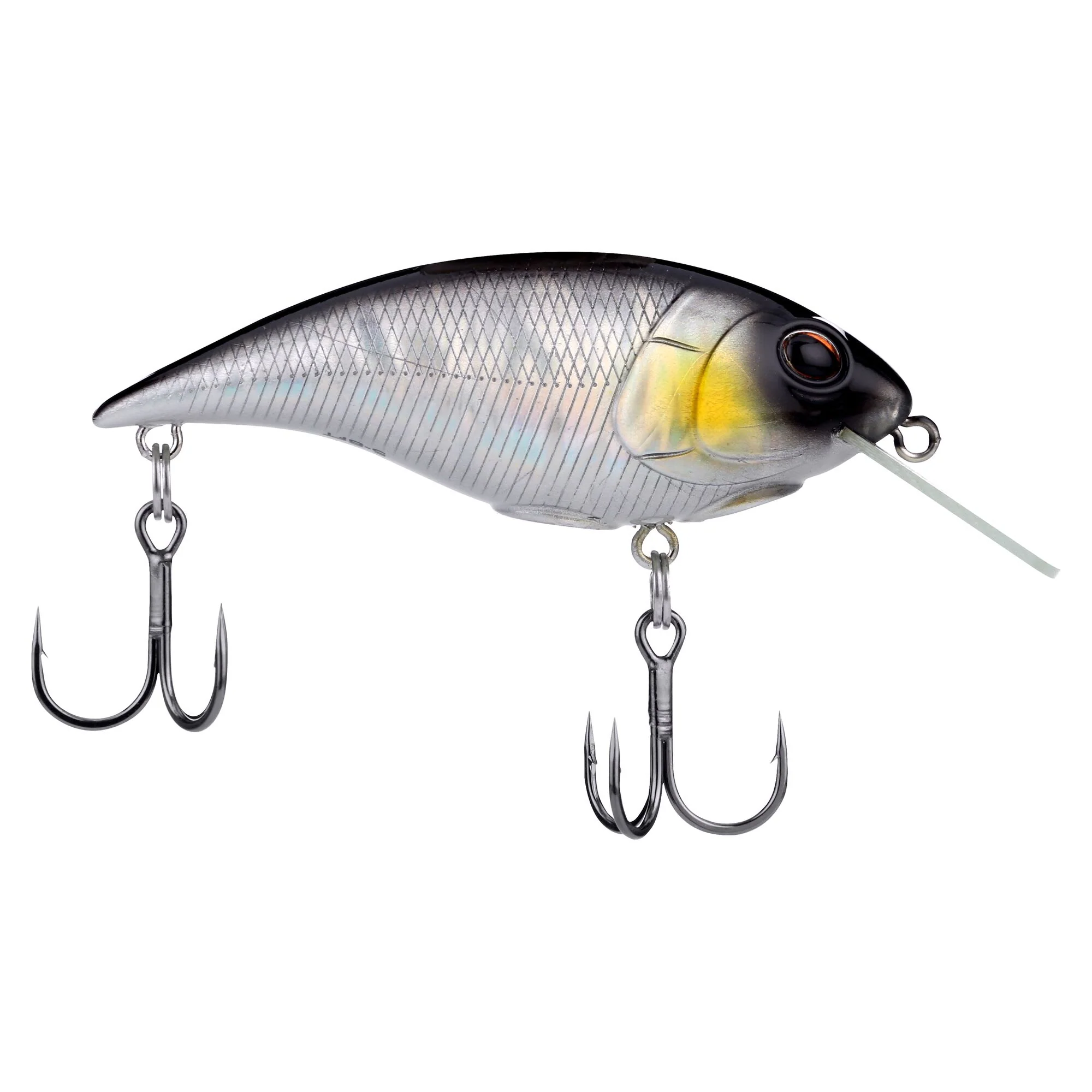 Berkley Shallow Money Badger - Image 200