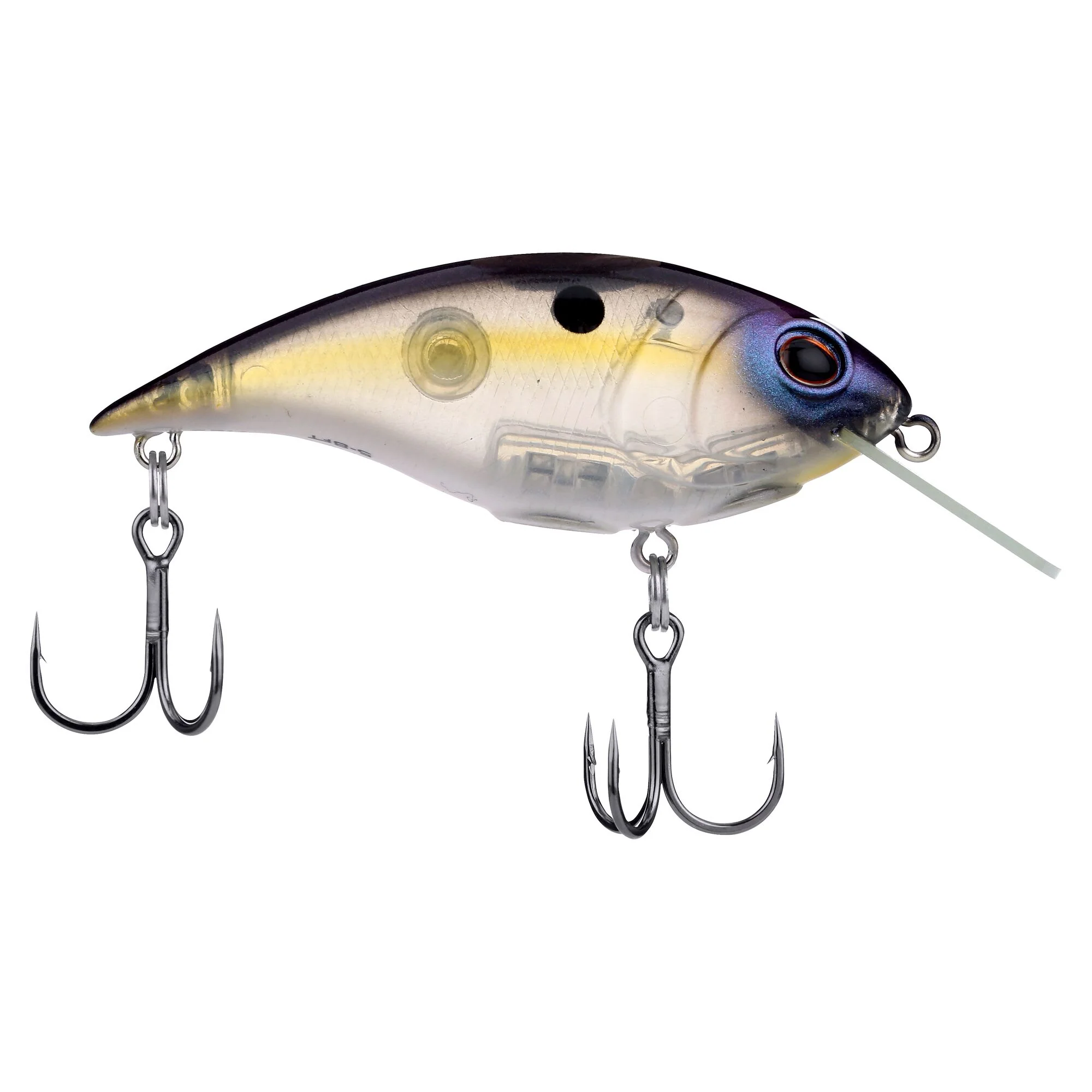 Berkley Shallow Money Badger - Image 203
