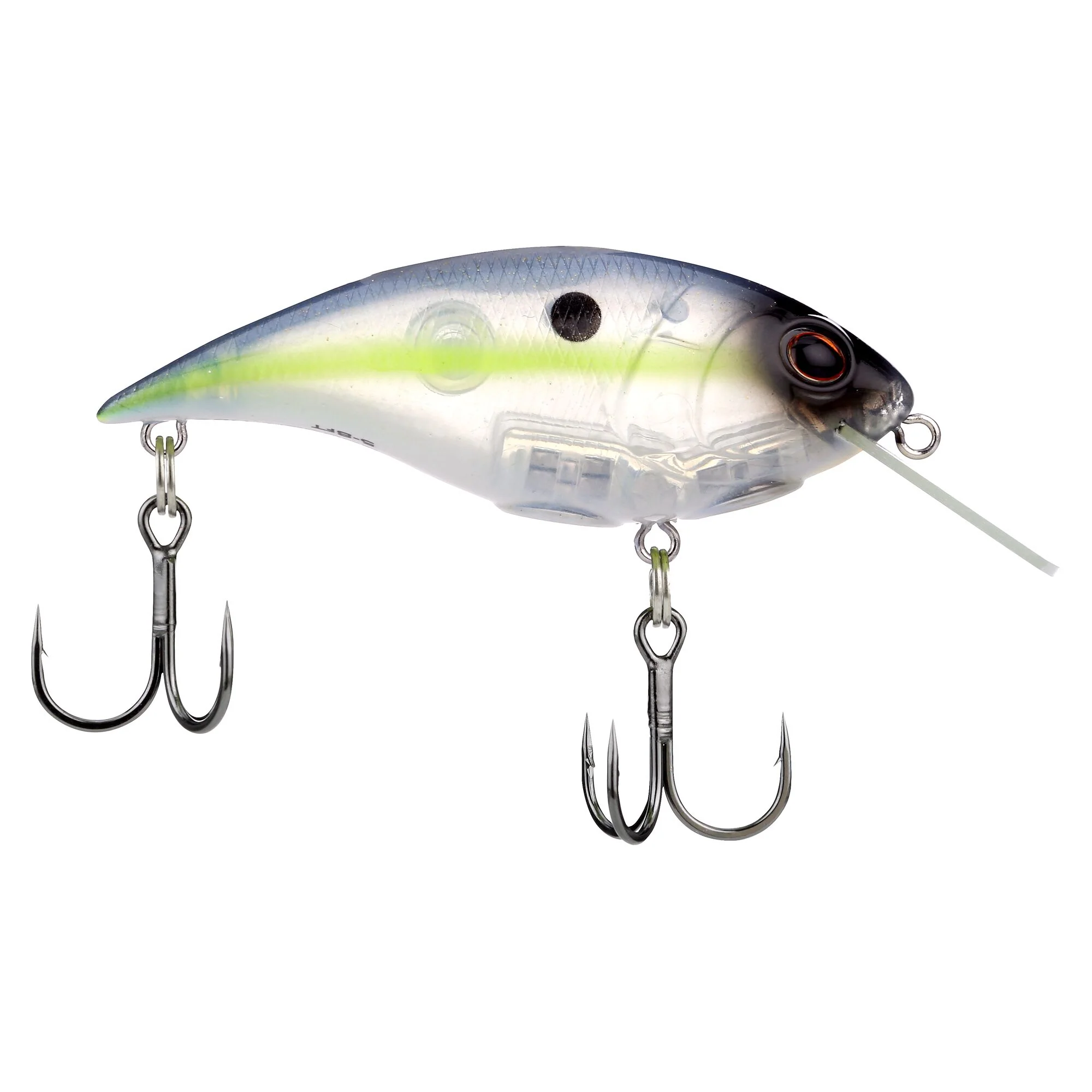 Berkley Shallow Money Badger - Image 209