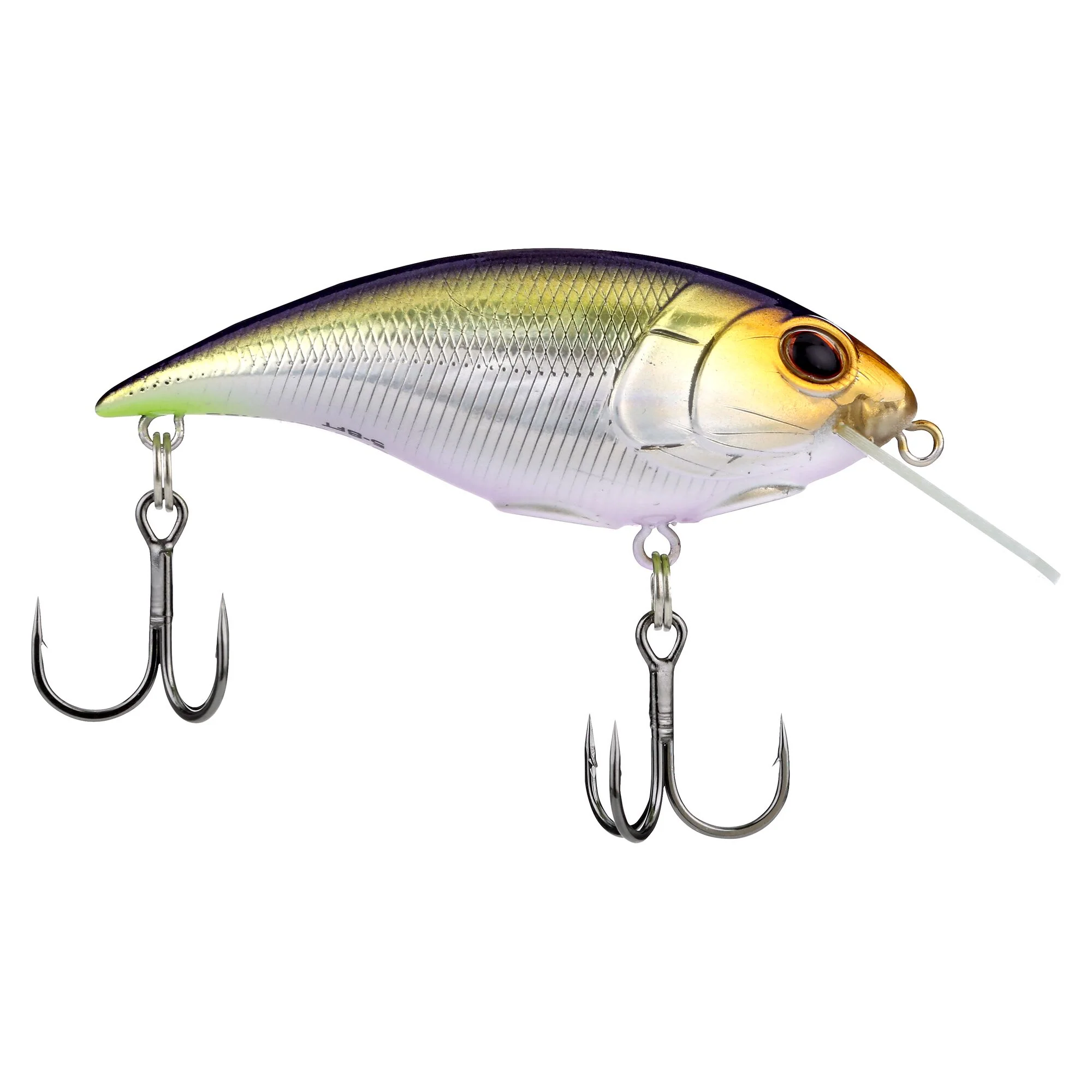 Berkley Shallow Money Badger - Image 212