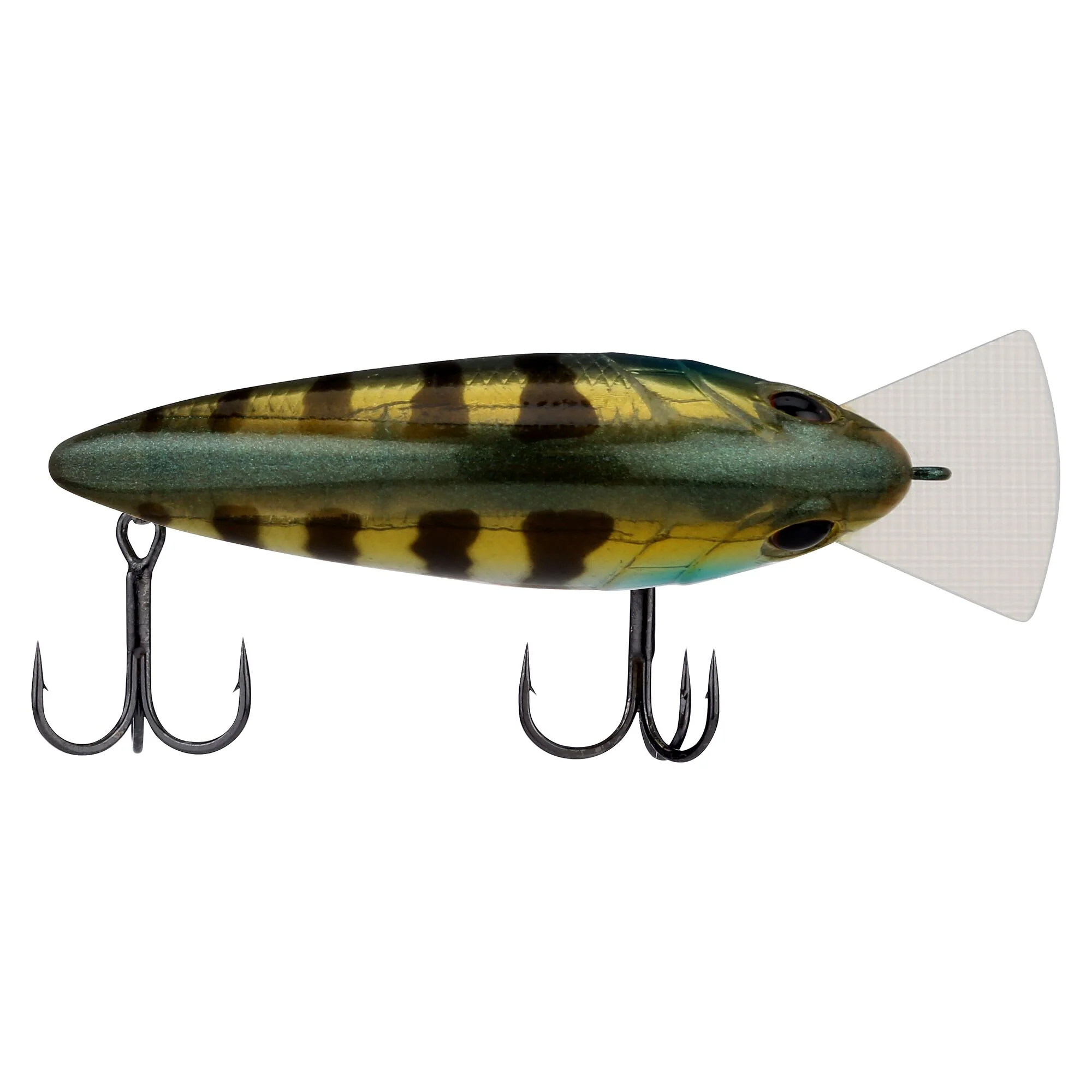 Berkley Shallow Money Badger - Image 250
