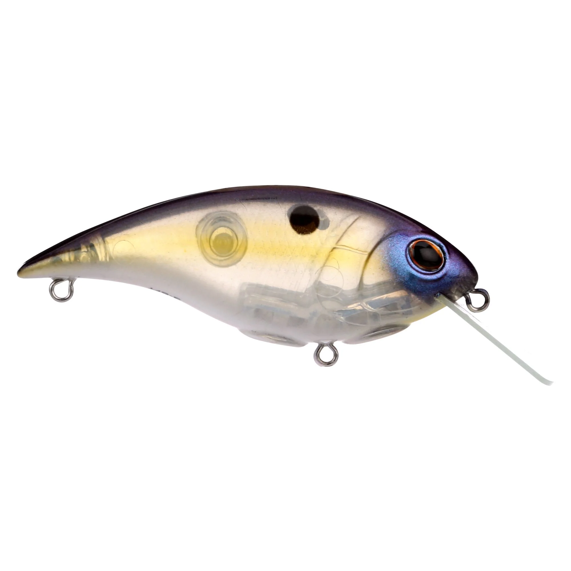 Berkley Shallow Money Badger - Image 49