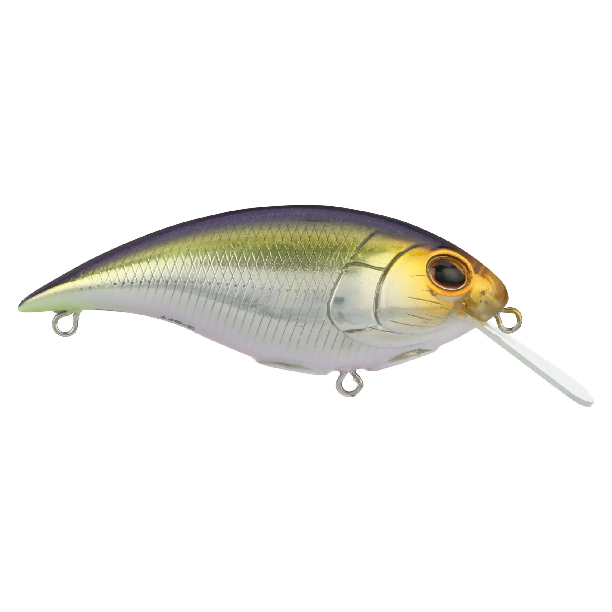 Berkley Shallow Money Badger - Image 58