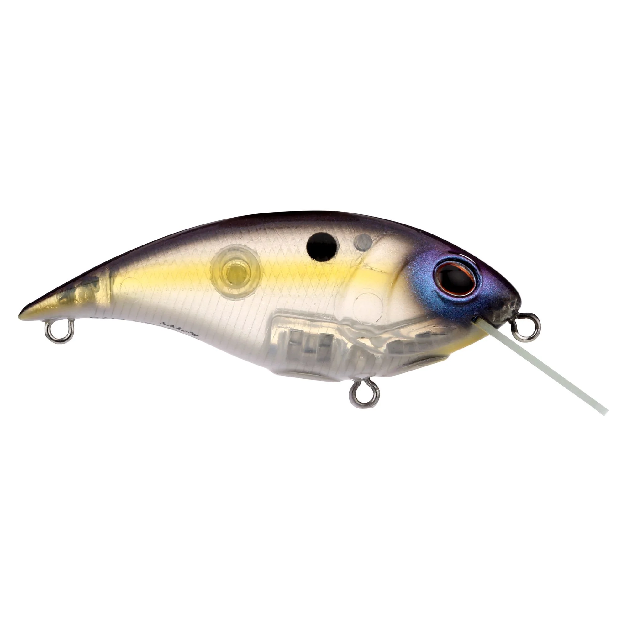 Berkley Shallow Money Badger - Image 71