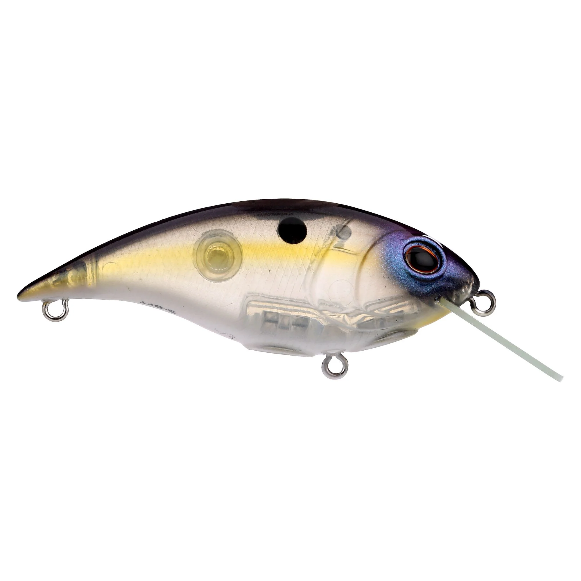 Berkley Shallow Money Badger - Image 93