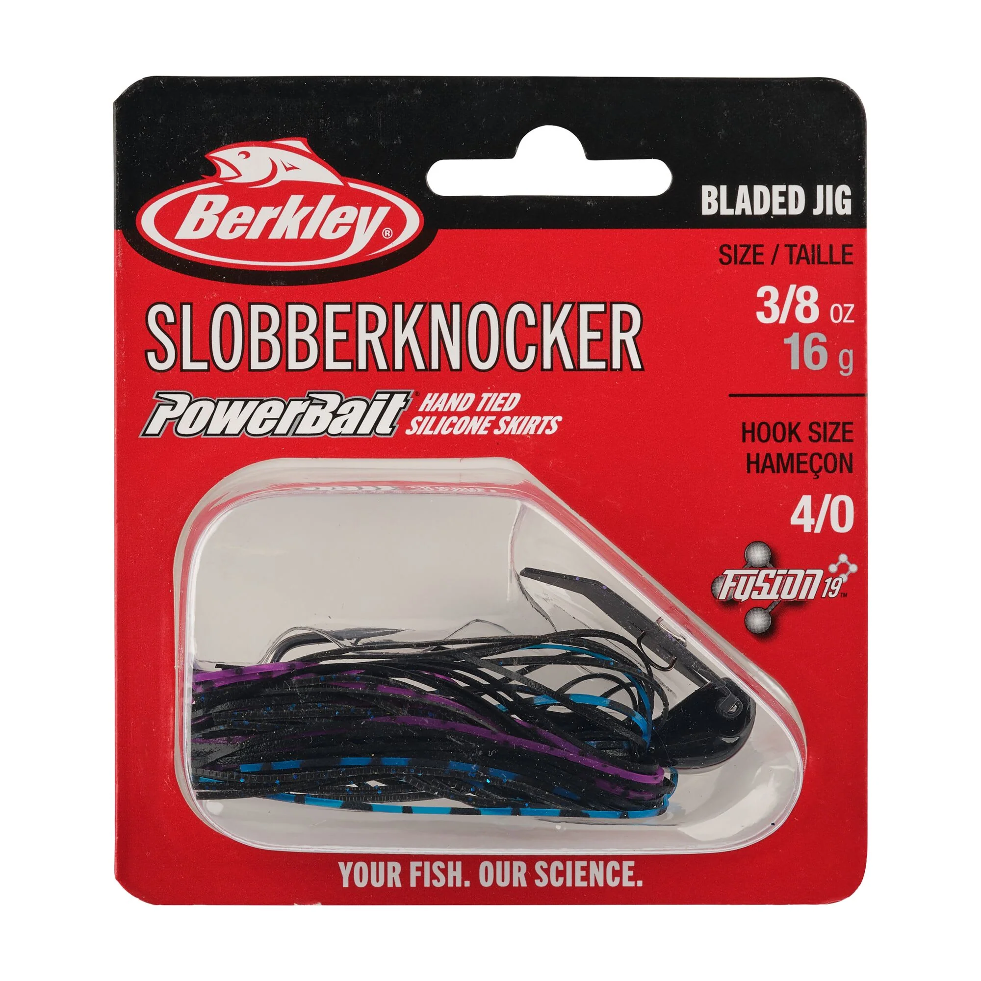 Berkley SlobberKnocker - Image 100